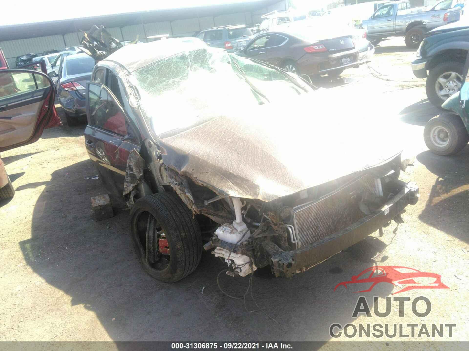KIA FORTE 2021 - 3KPF34AD9ME320828