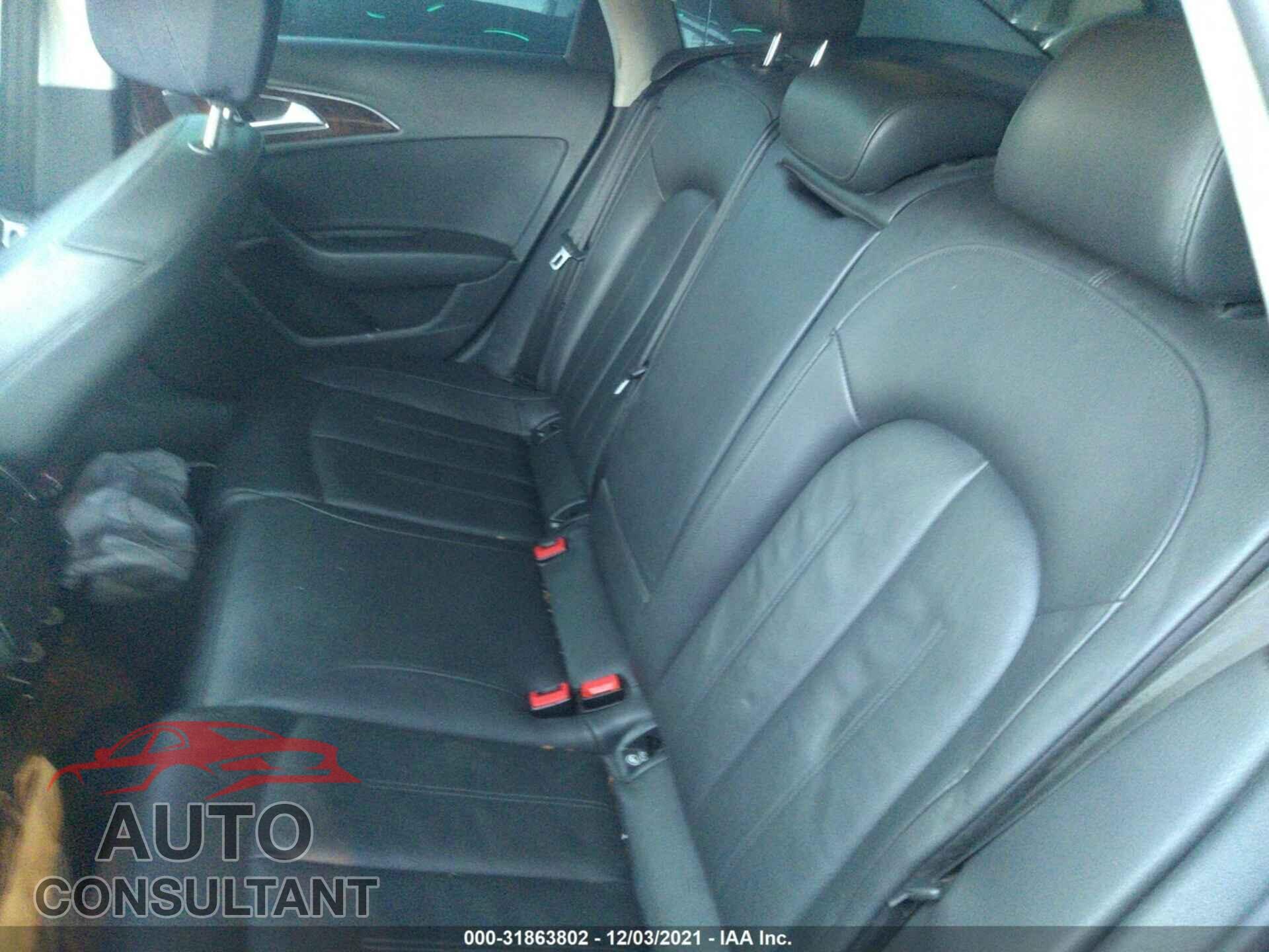 AUDI A6 2015 - 2T1BURHE2HC775094
