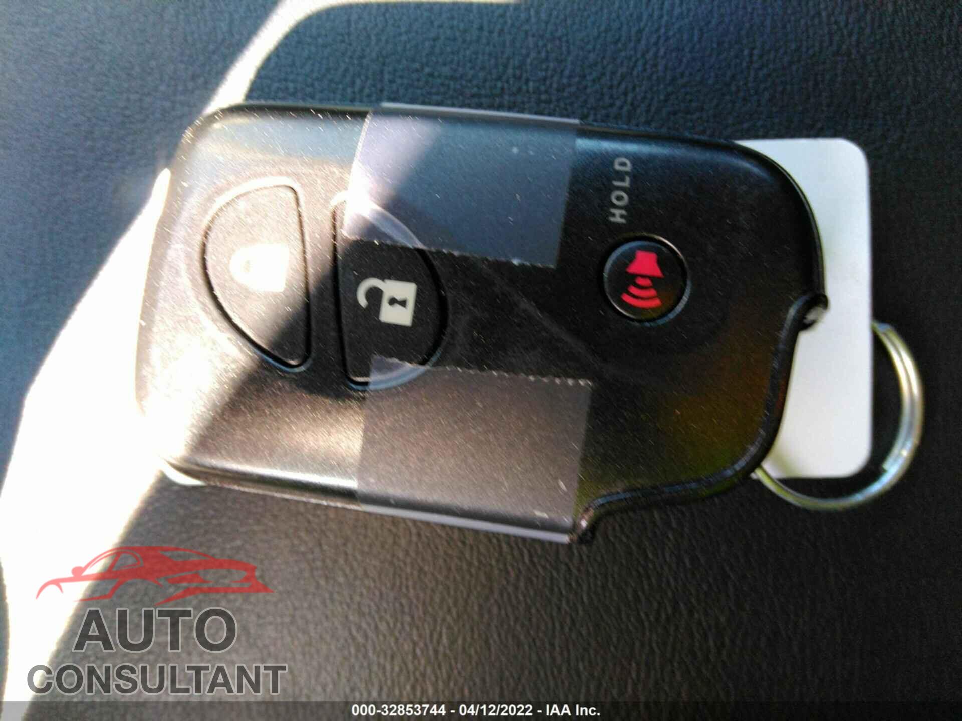 LEXUS CT 2017 - JTHKD5BH0H2280093