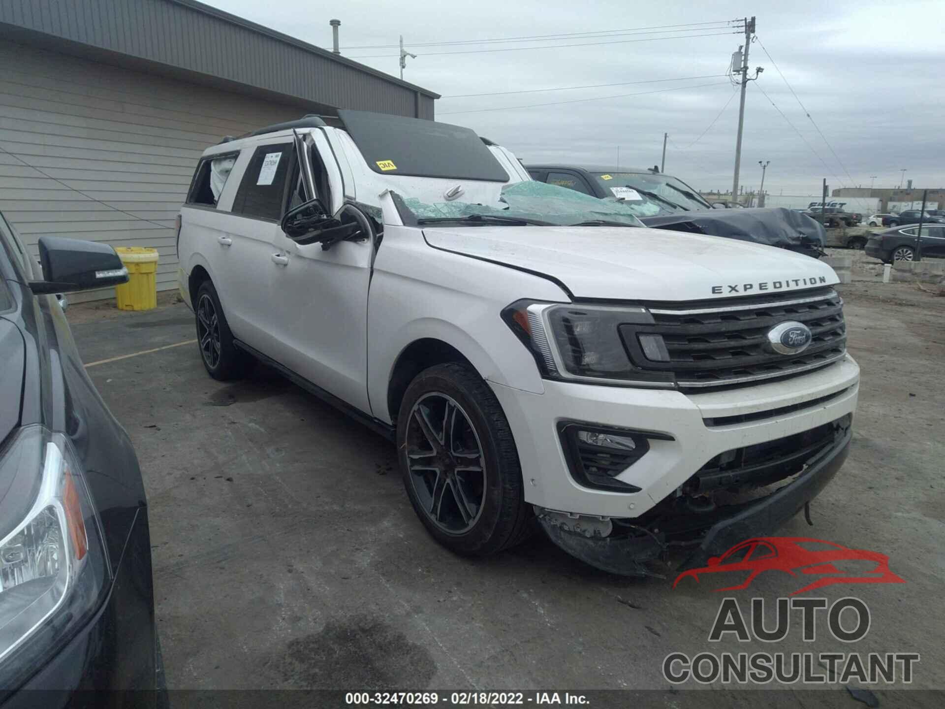 FORD EXPEDITION MAX 2019 - 1FMJK2AT2KEA13093