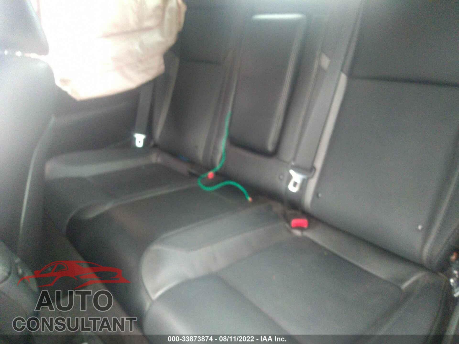 DODGE CHALLENGER 2016 - 2C3CDZAG7GH120048