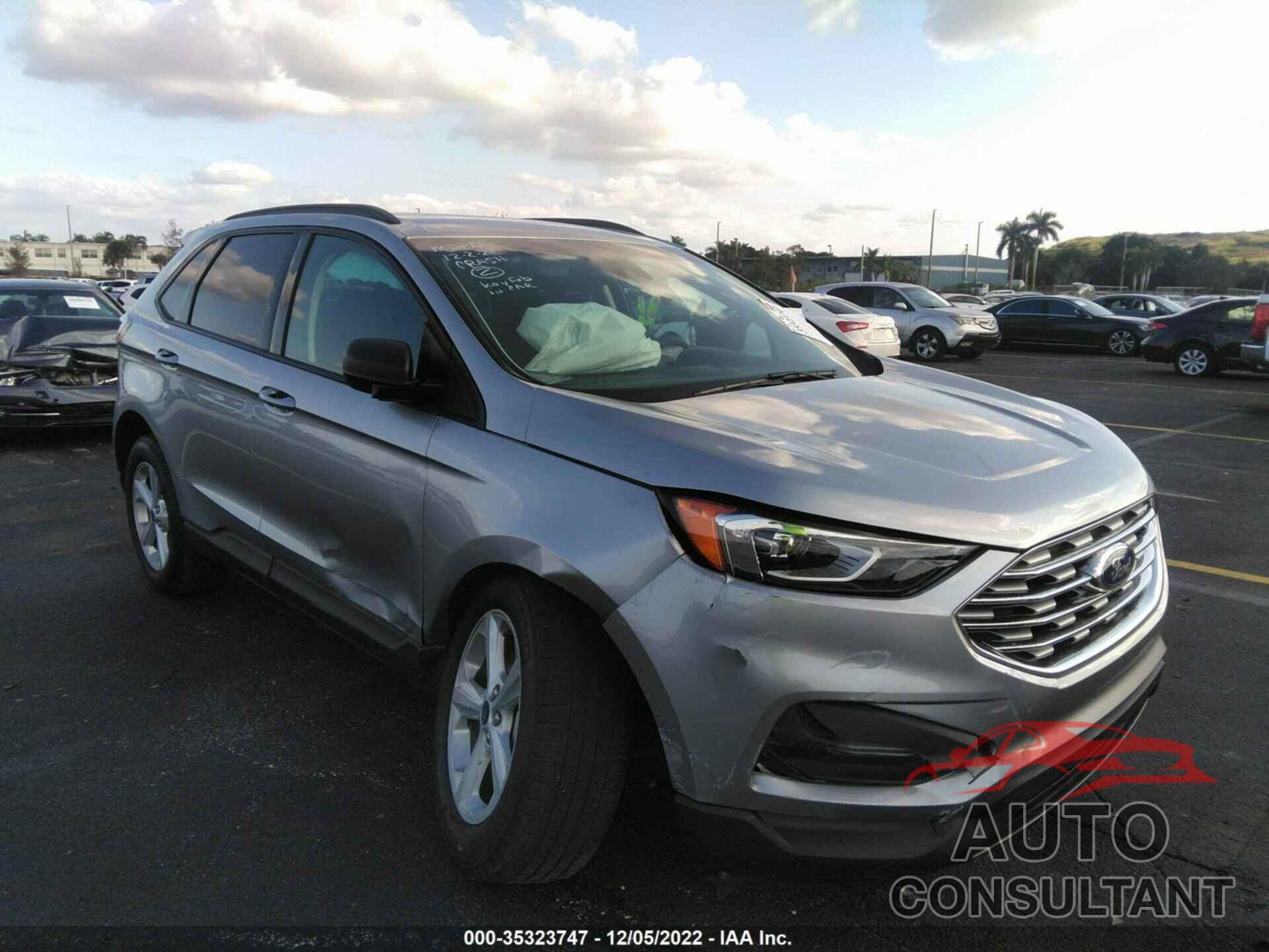 FORD EDGE 2020 - 2FMPK3G9XLBA04795