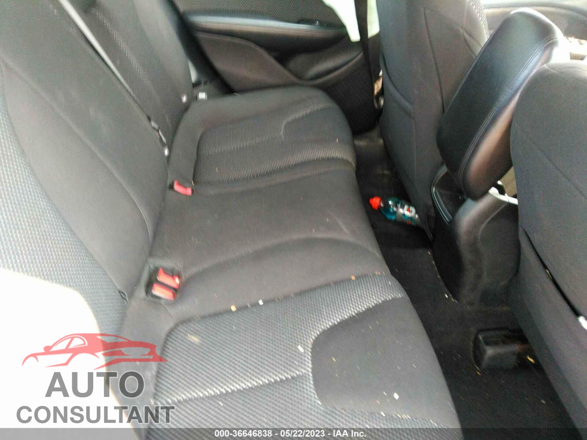 DODGE DART 2015 - 1C3CDFAA4FD421107