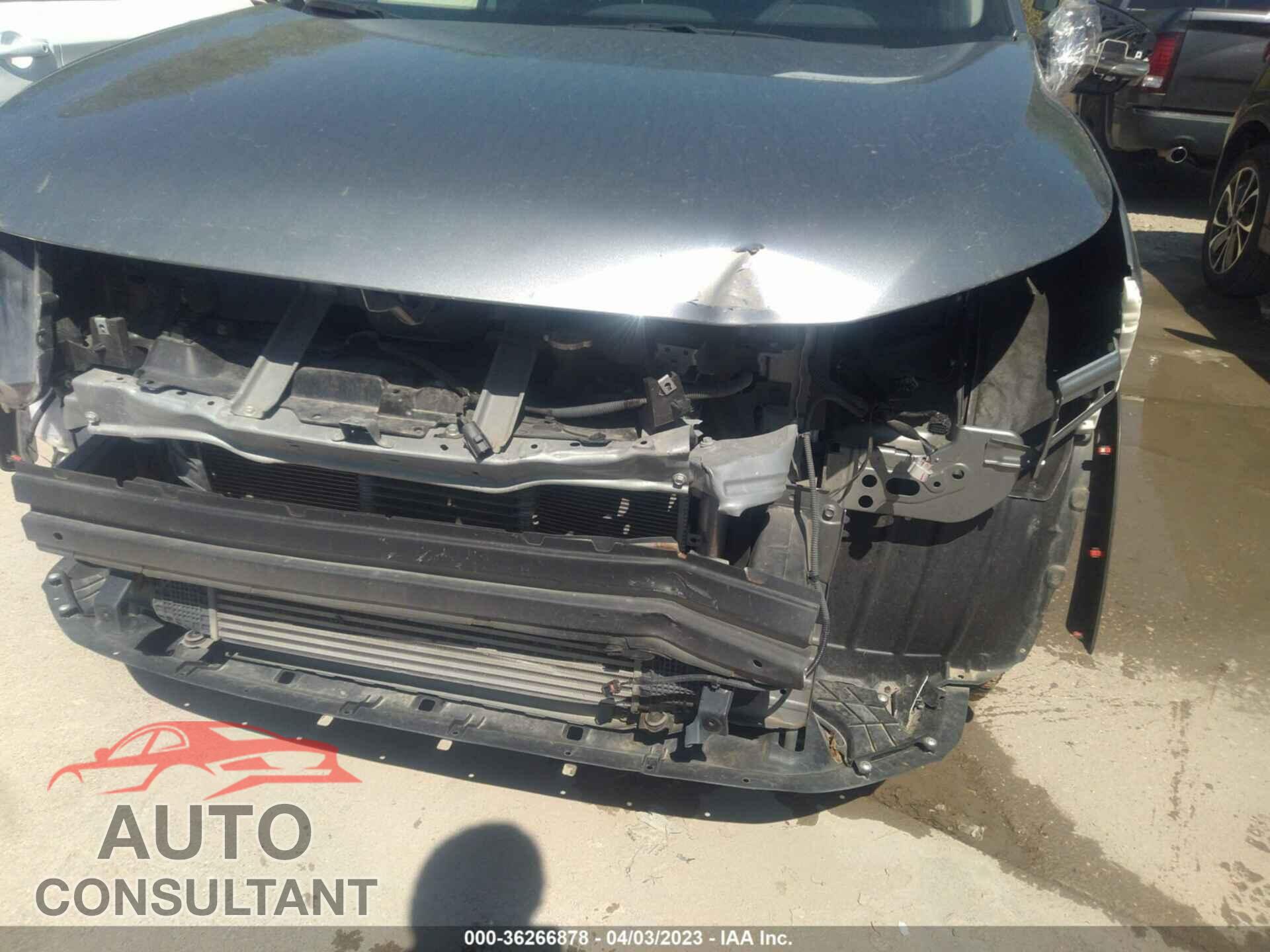 MITSUBISHI ECLIPSE CROSS 2020 - JA4AS3AA4LZ035657