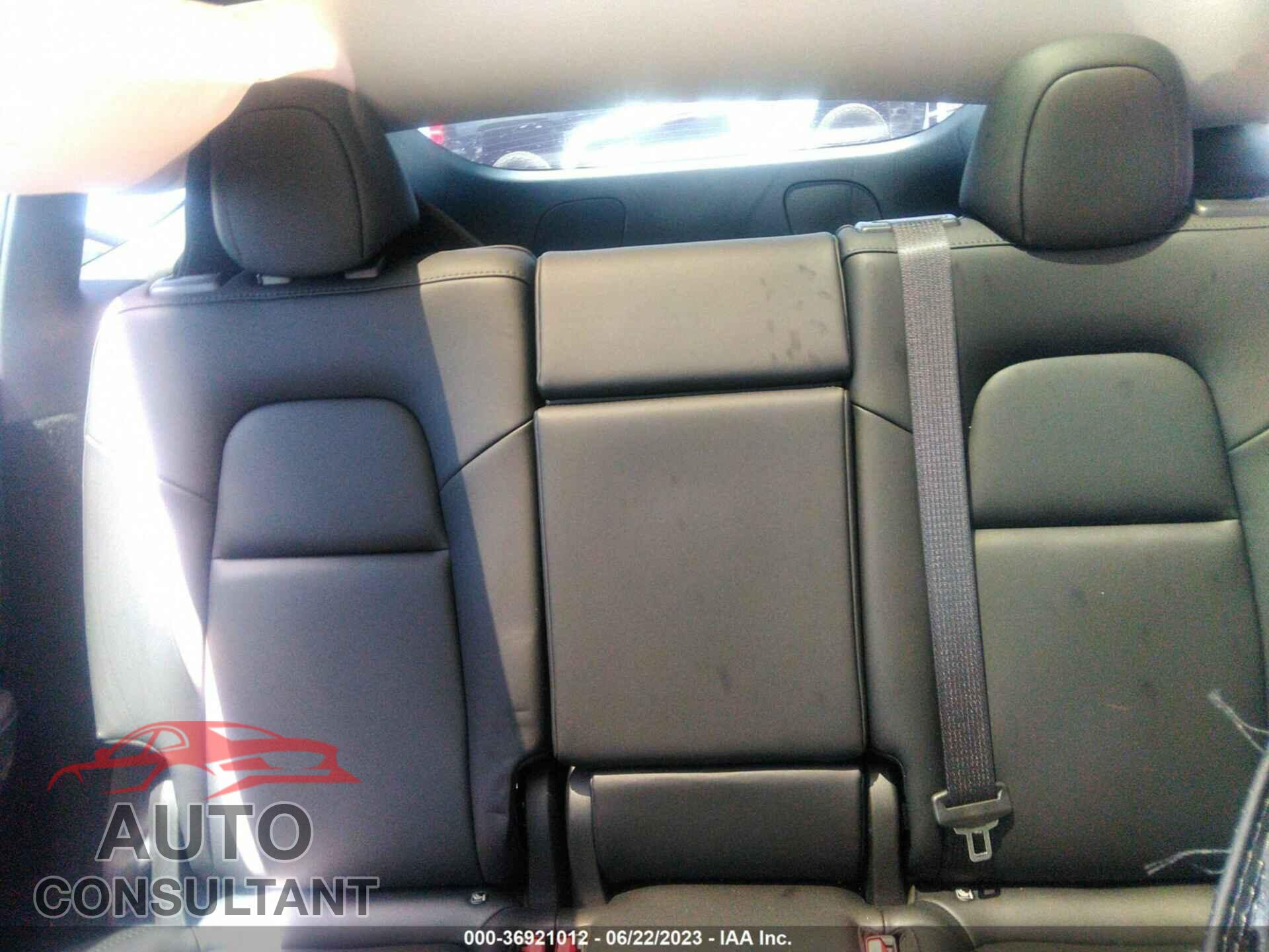 TESLA MODEL Y 2023 - 7SAYGDEF2PF795294