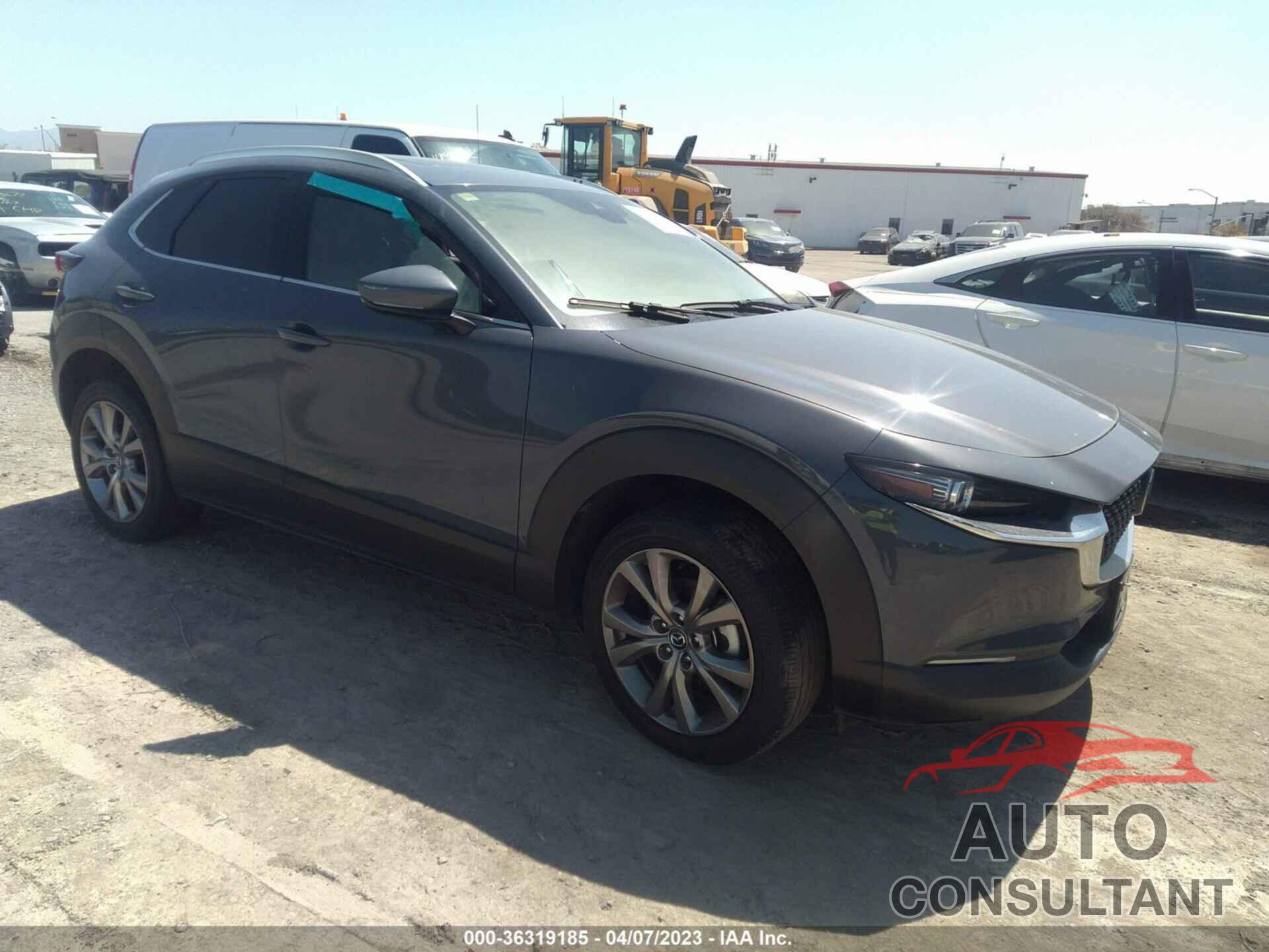 MAZDA CX-30 2020 - 3MVDMAEM3LM130507