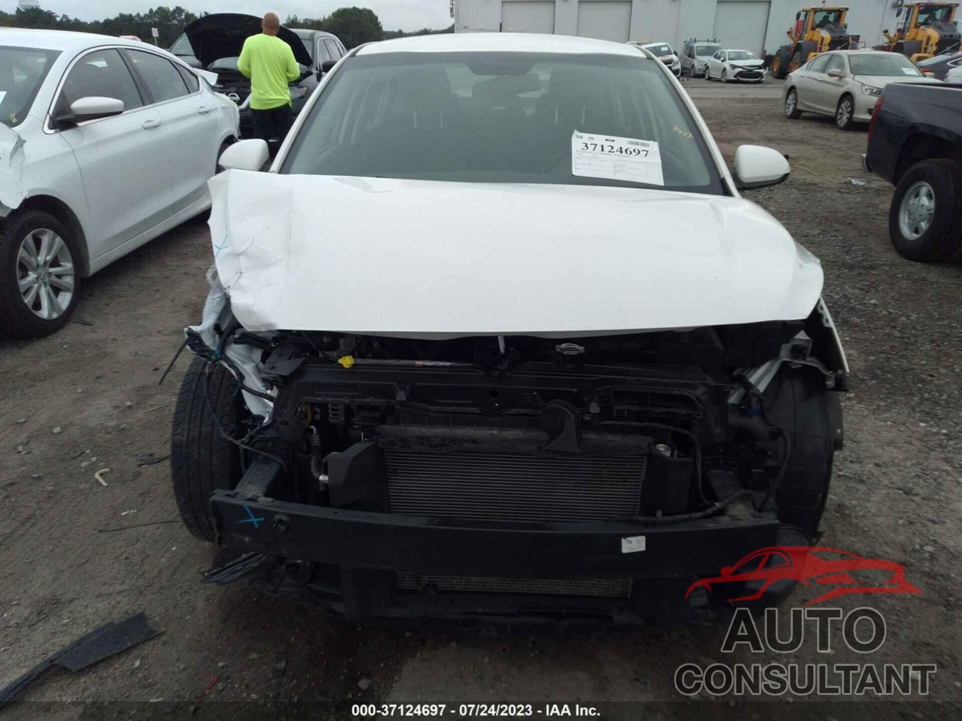 KIA RIO 2020 - 3KPA24AD5LE336052