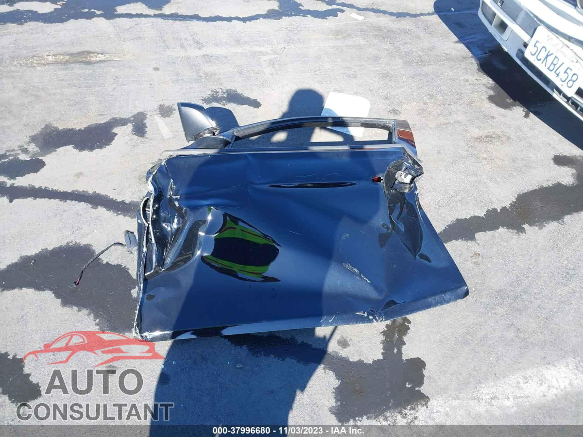 BMW 328I 2016 - WBA8E9C58GK645877