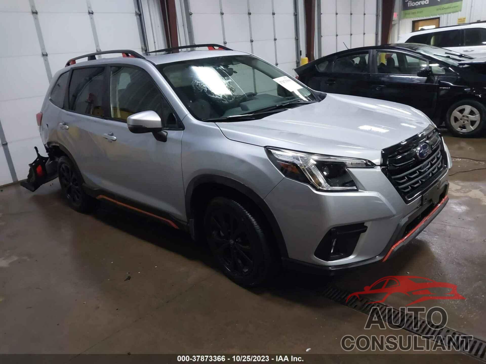 SUBARU FORESTER 2023 - JF2SKAJC2PH460209