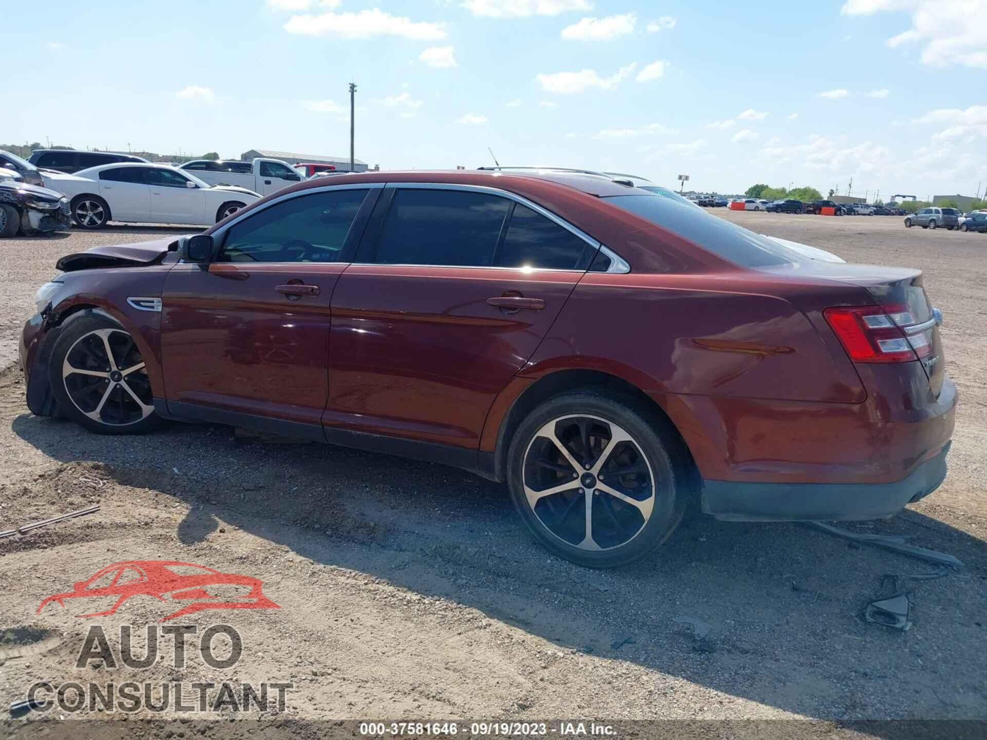 FORD TAURUS 2015 - 1FAHP2E87FG199563