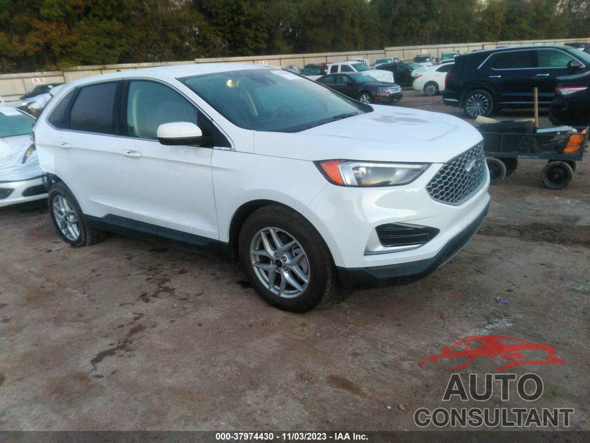 FORD EDGE 2023 - 2FMPK4J98PBA29487