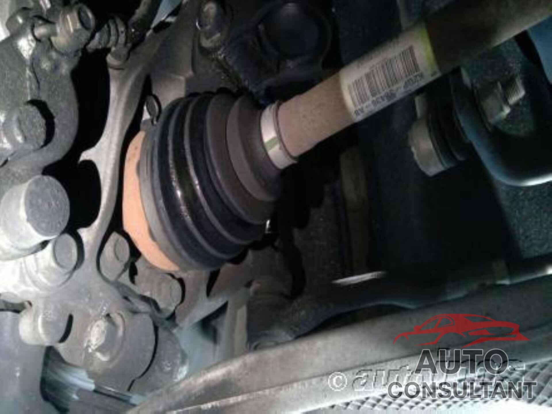 FORD EDGE 2020 - 2FMPK3K96LBA35940