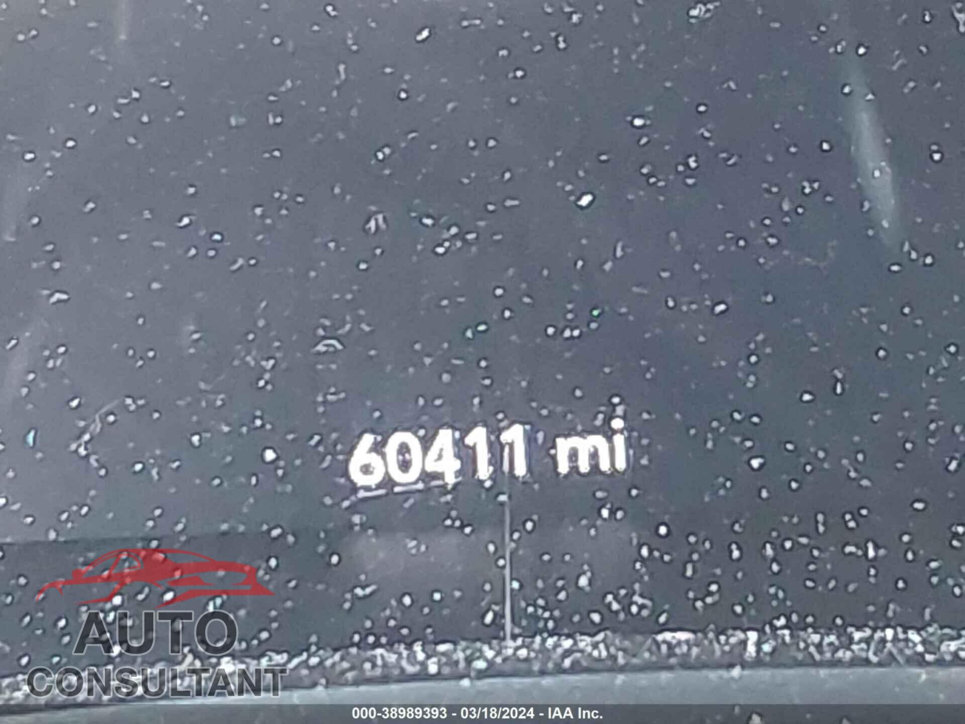 DODGE CHALLENGER 2019 - 2C3CDZAG4KH723399