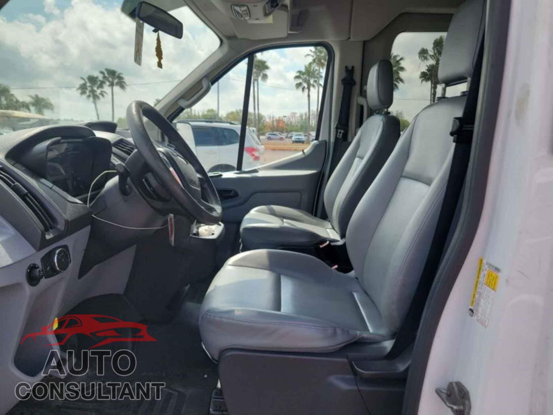 FORD TRANSIT 2016 - 1FBAX2CG2GKA54276