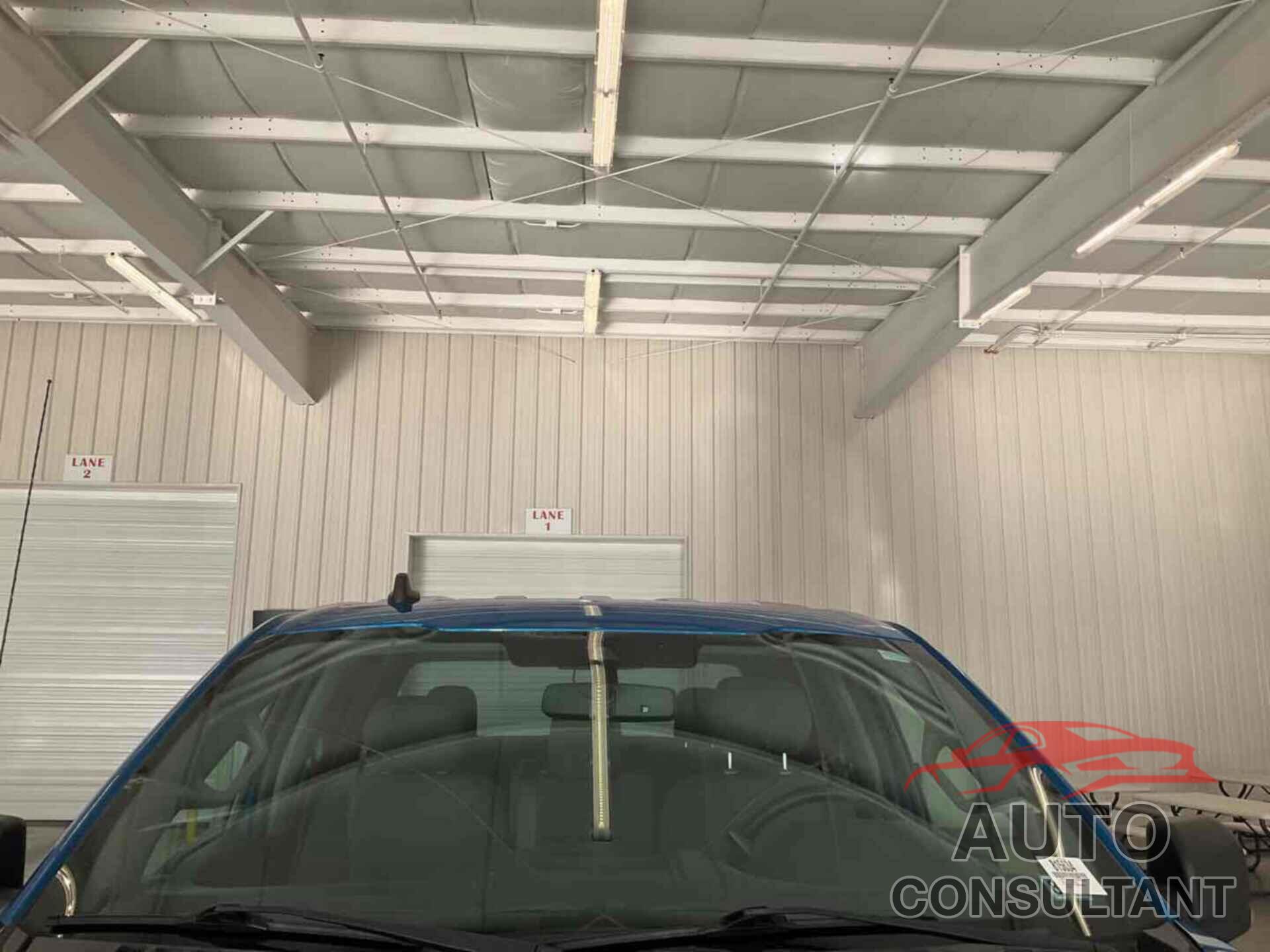 FORD F-150 2019 - 1FTEW1E53KFA68548