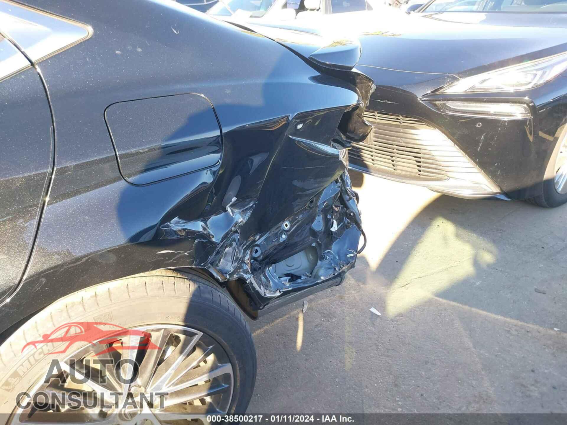 LEXUS ES 300H 2023 - 58ADA1C19PU033708