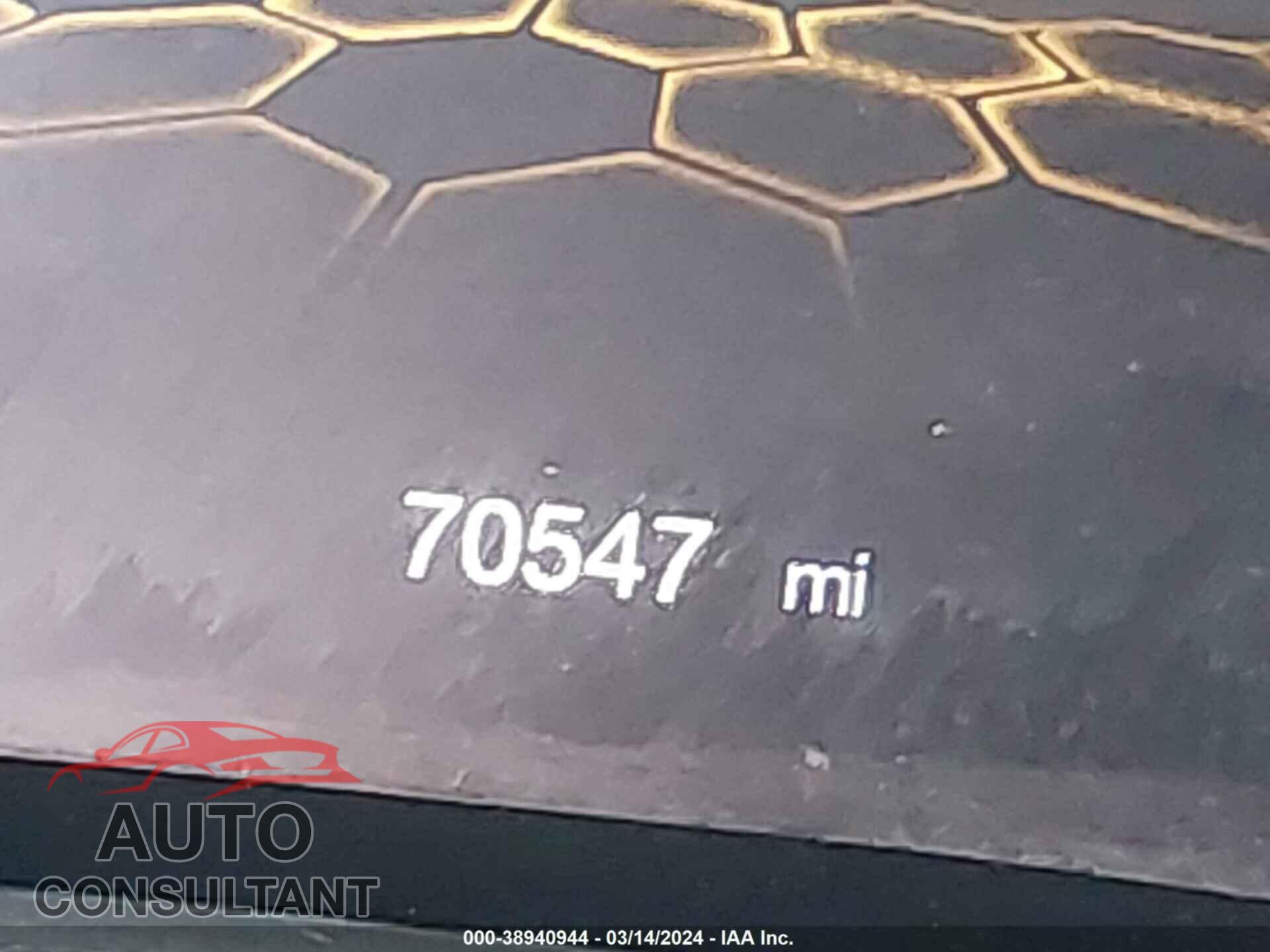JEEP COMPASS 2019 - 3C4NJDBB2KT683396