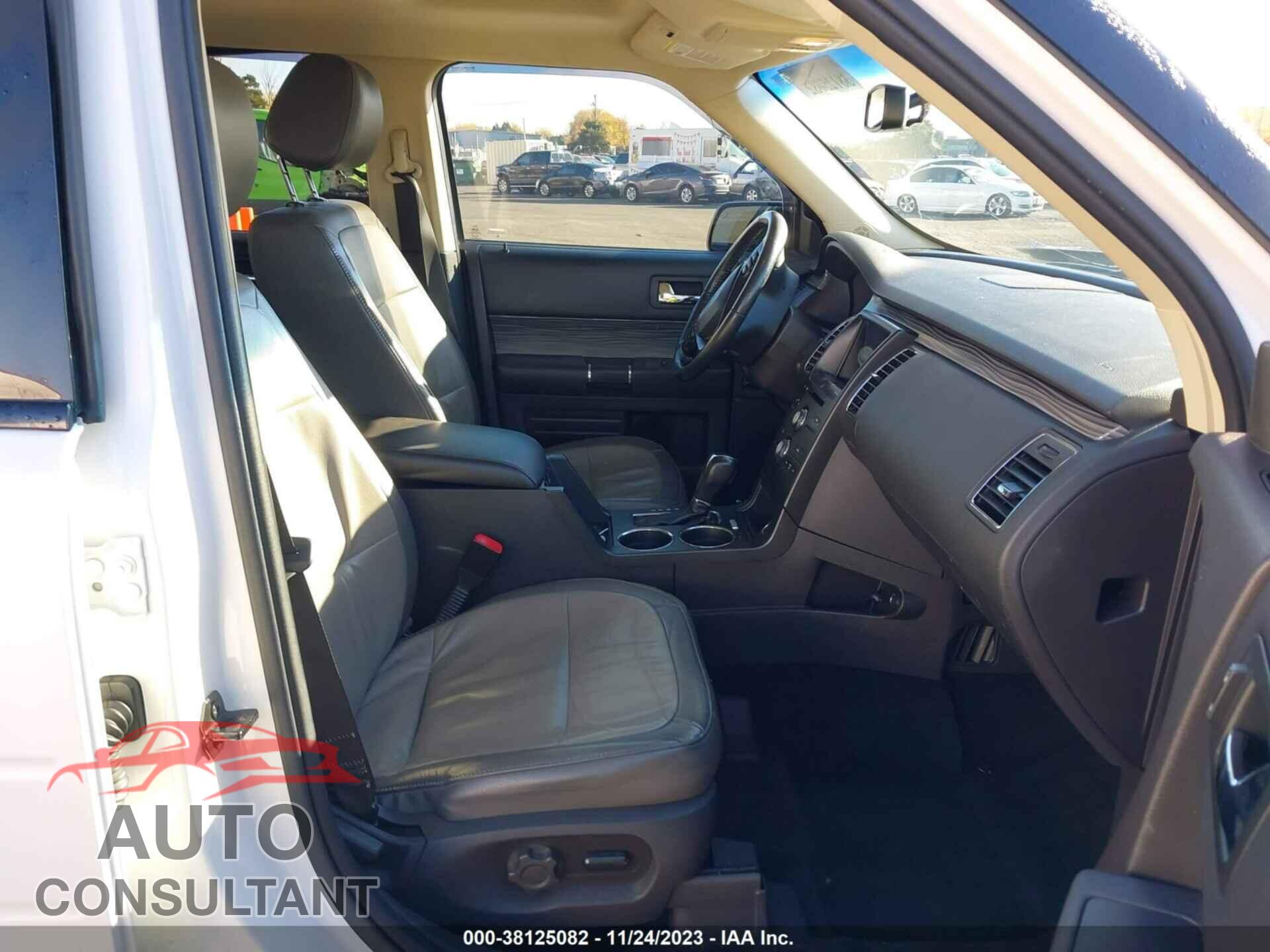 FORD FLEX 2016 - 2FMHK6C88GBA01953