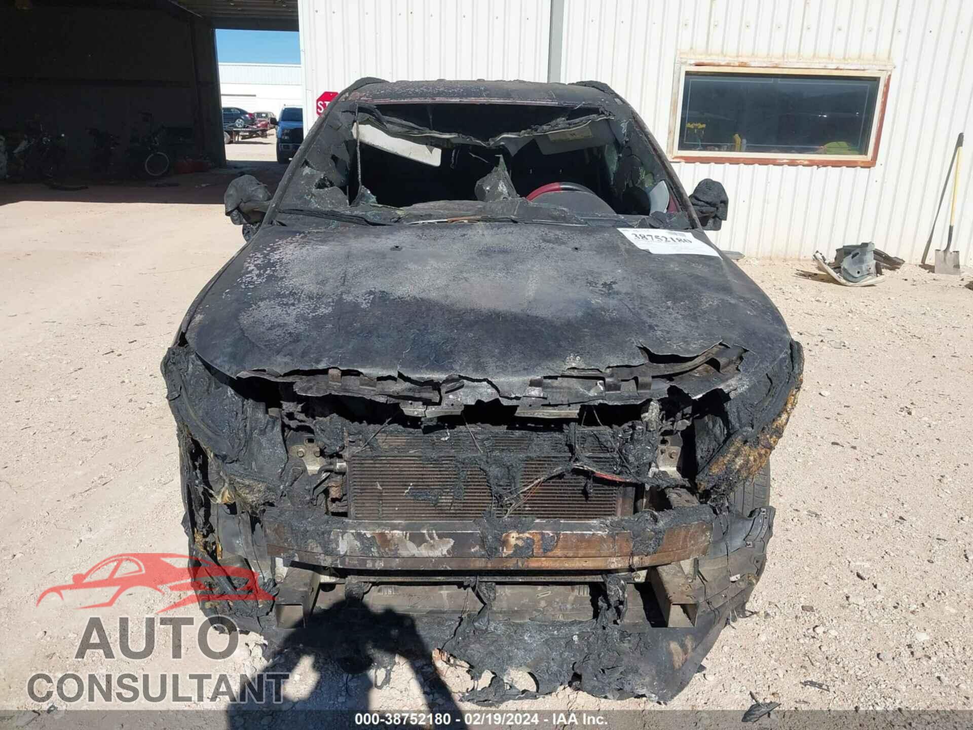 JEEP COMPASS 2020 - 3C4NJCAB0LT169785