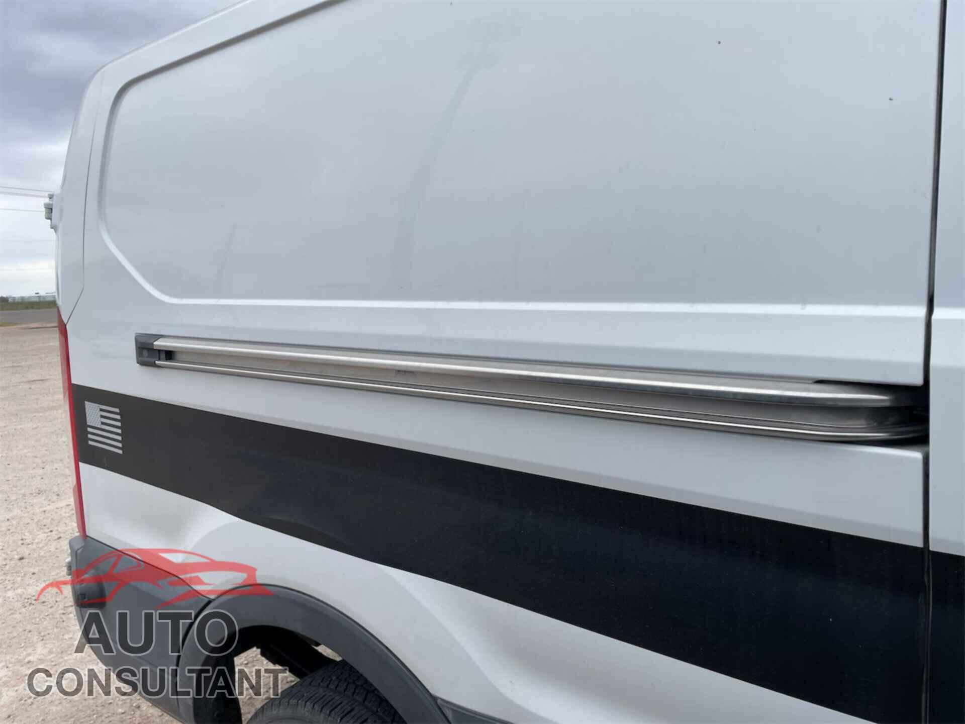 FORD TRANSIT-350 2017 - 1FTBW2YM3HKB22328