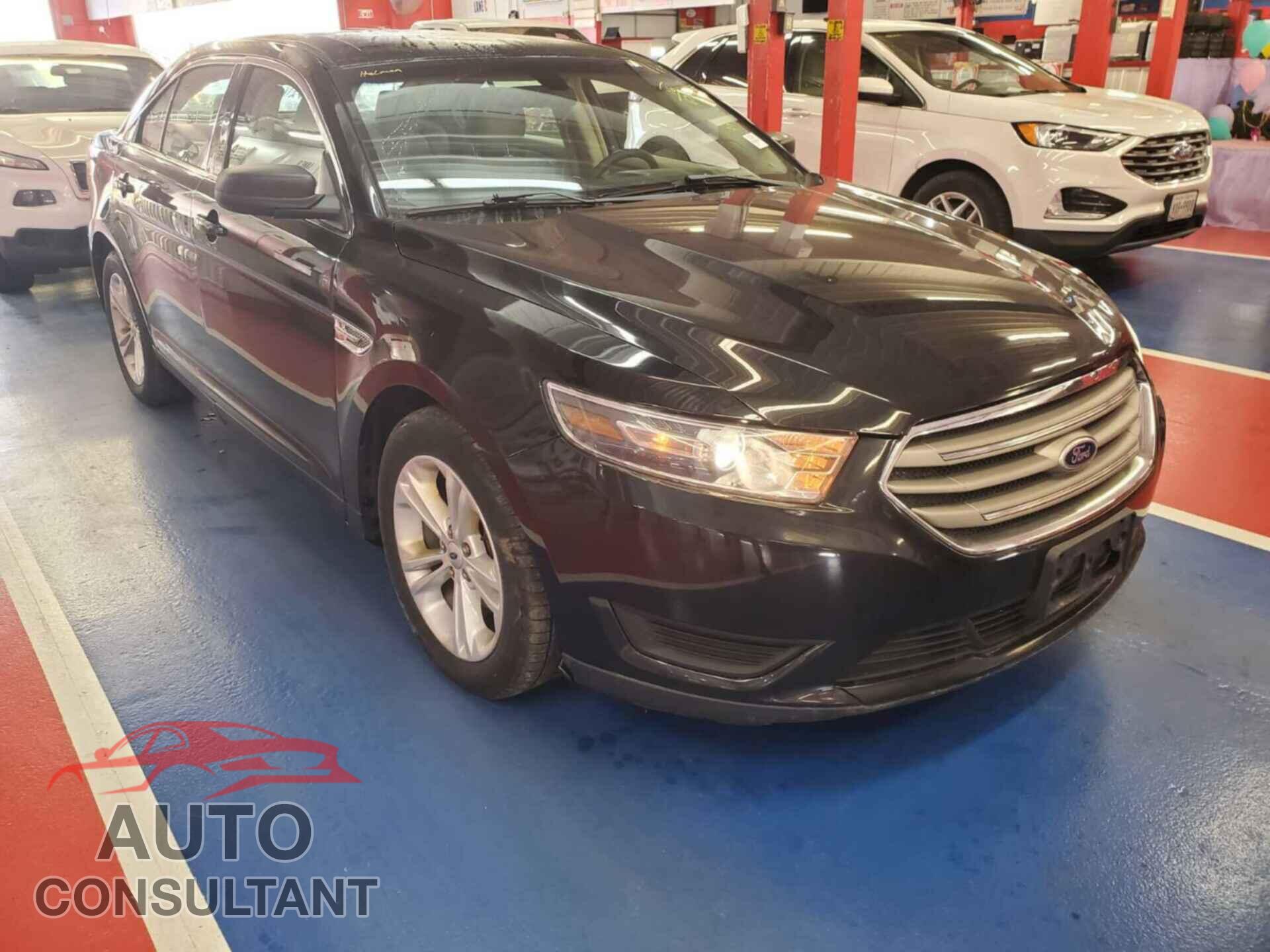 FORD TAURUS 2016 - 1FAHP2D85GG112164