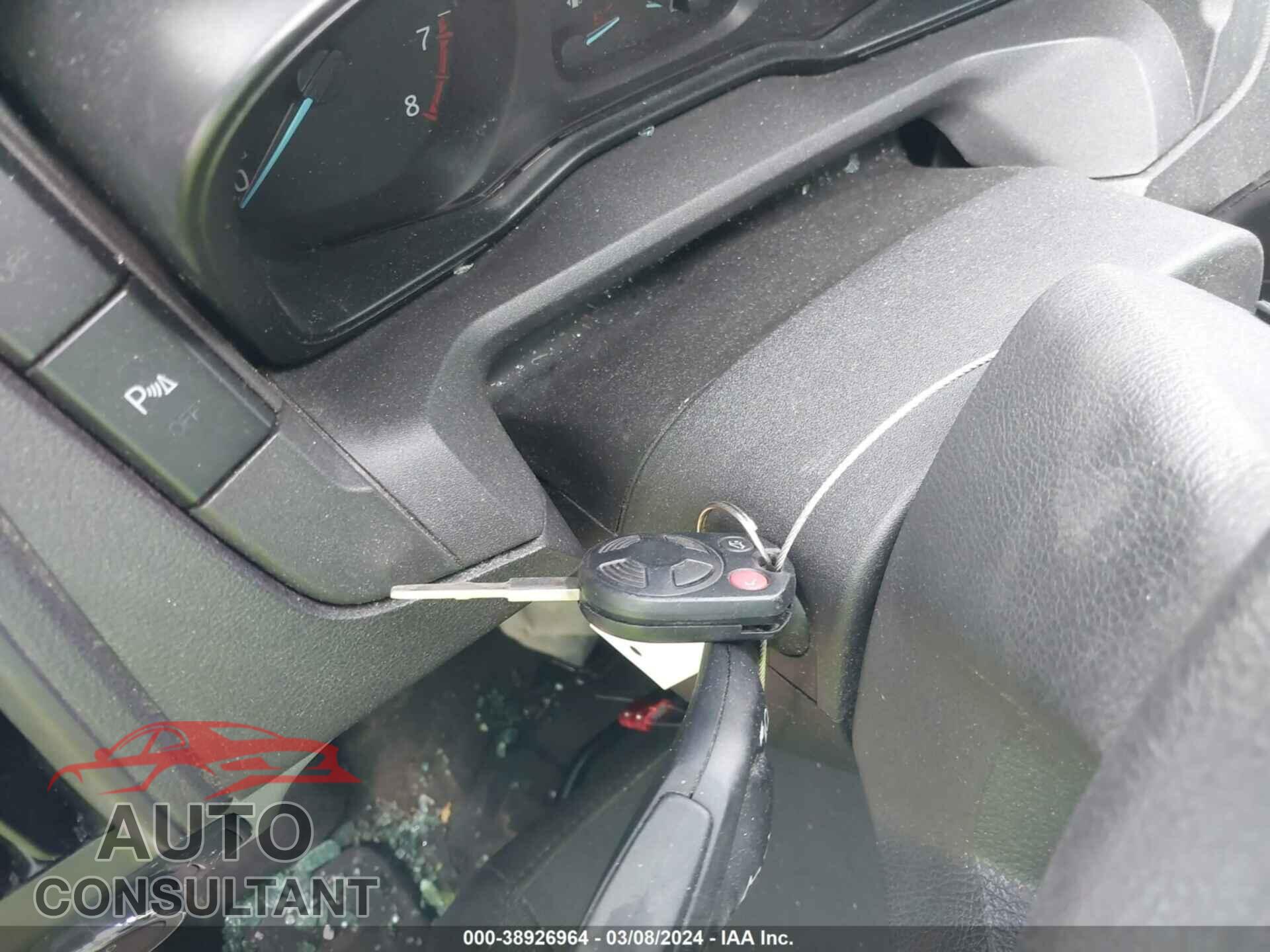 FORD TRANSIT-250 2019 - 1FTYR2CM4KKB66208