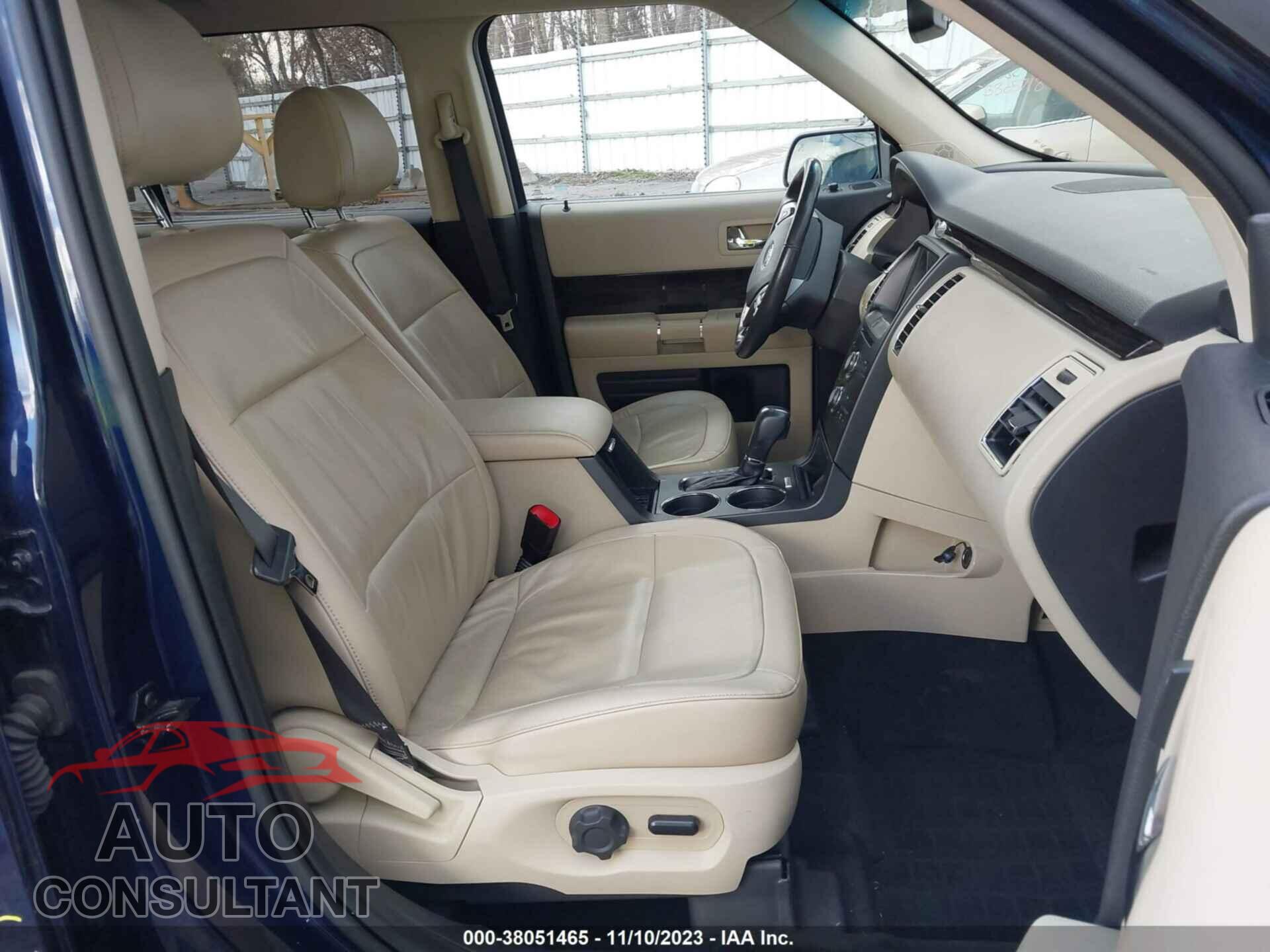 FORD FLEX 2016 - 2FMHK6C85GBA10612