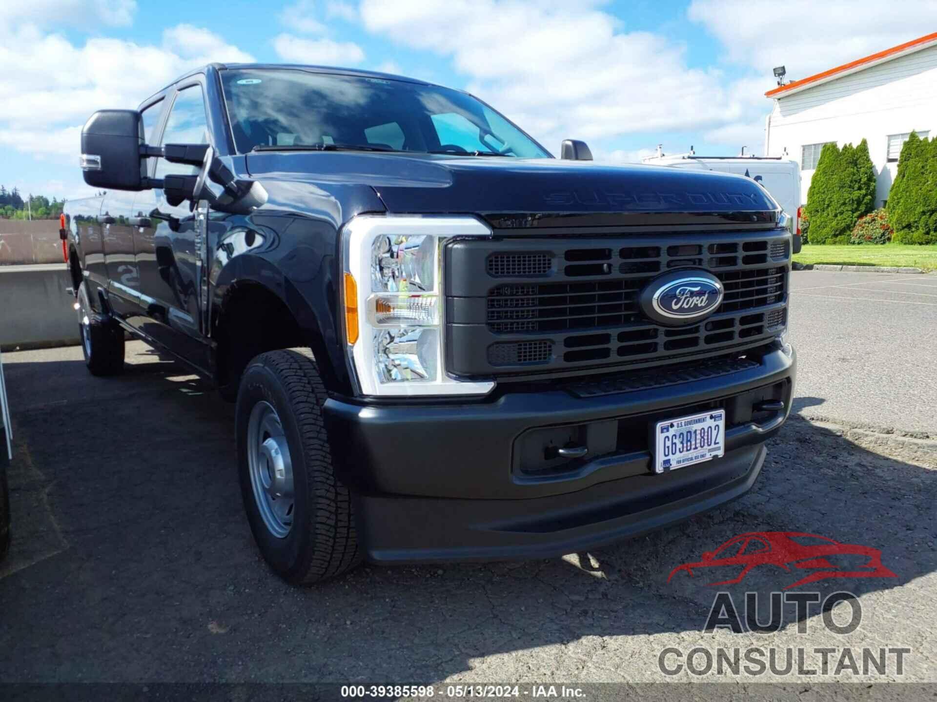 FORD F250 2024 - 1FT7W2BA2RED77072