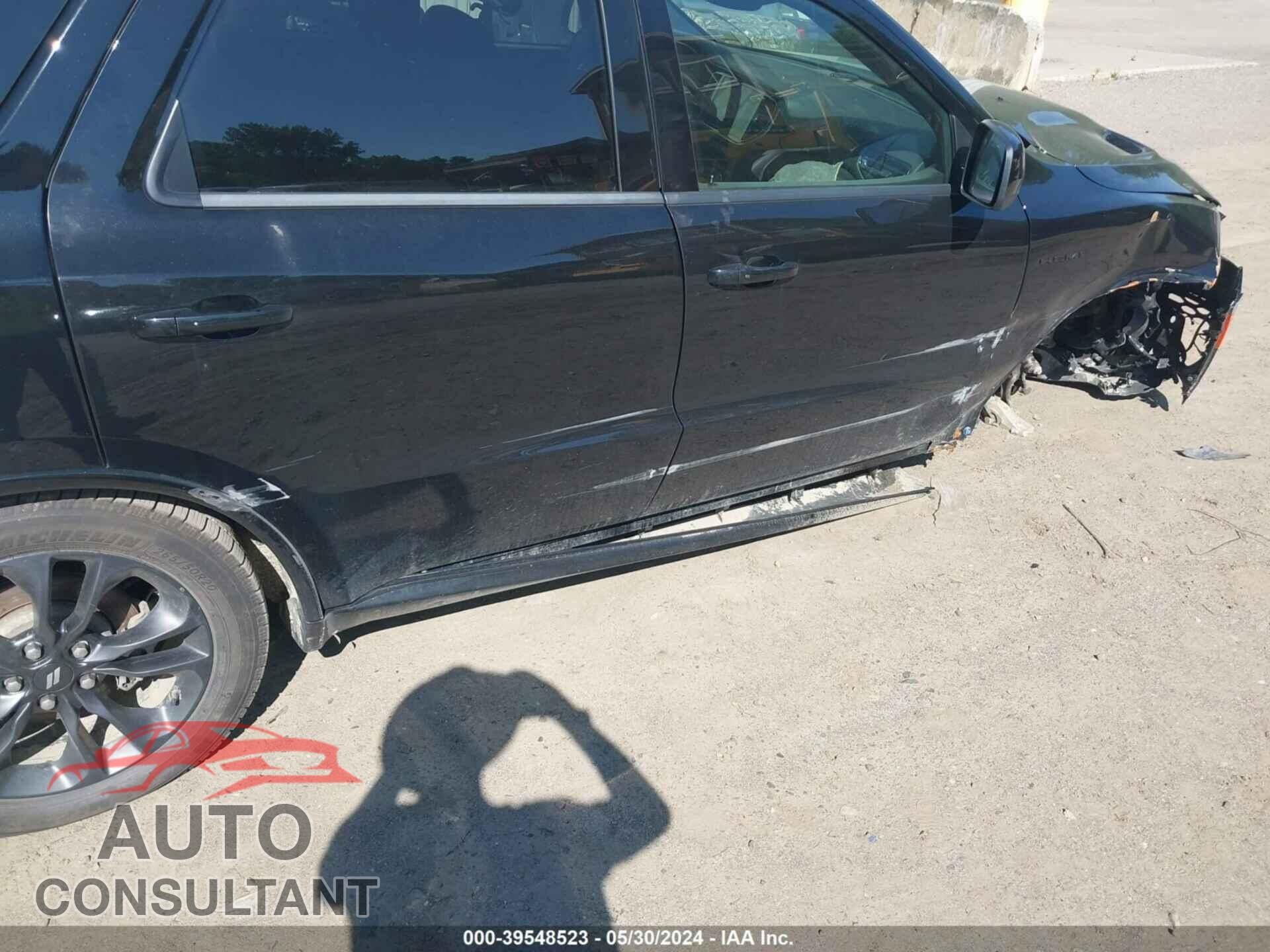 DODGE DURANGO 2023 - 1C4SDJCT6PC581134