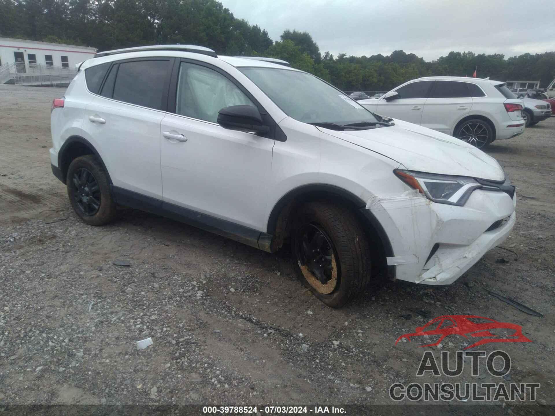 TOYOTA RAV4 2016 - JTMZFREV2GD089992