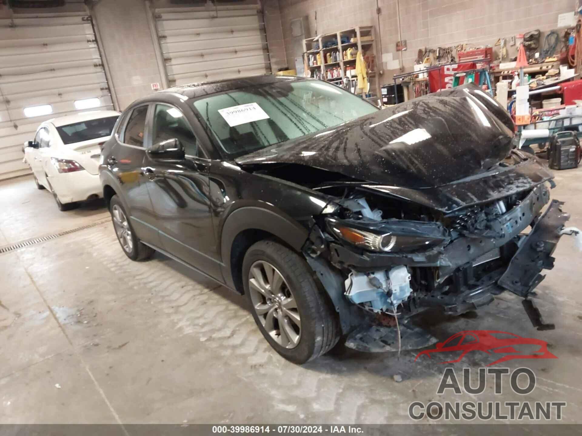 MAZDA CX-30 2021 - 3MVDMACL9MM209269