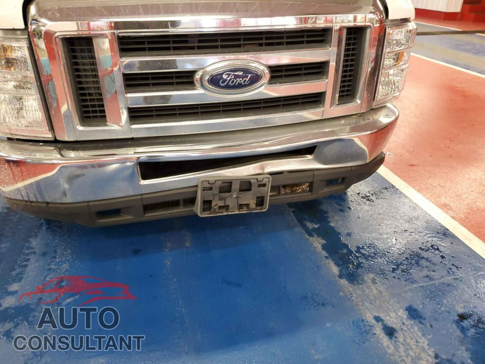 FORD ECONOLINE 2017 - 1FDWE3FSXHDC00292
