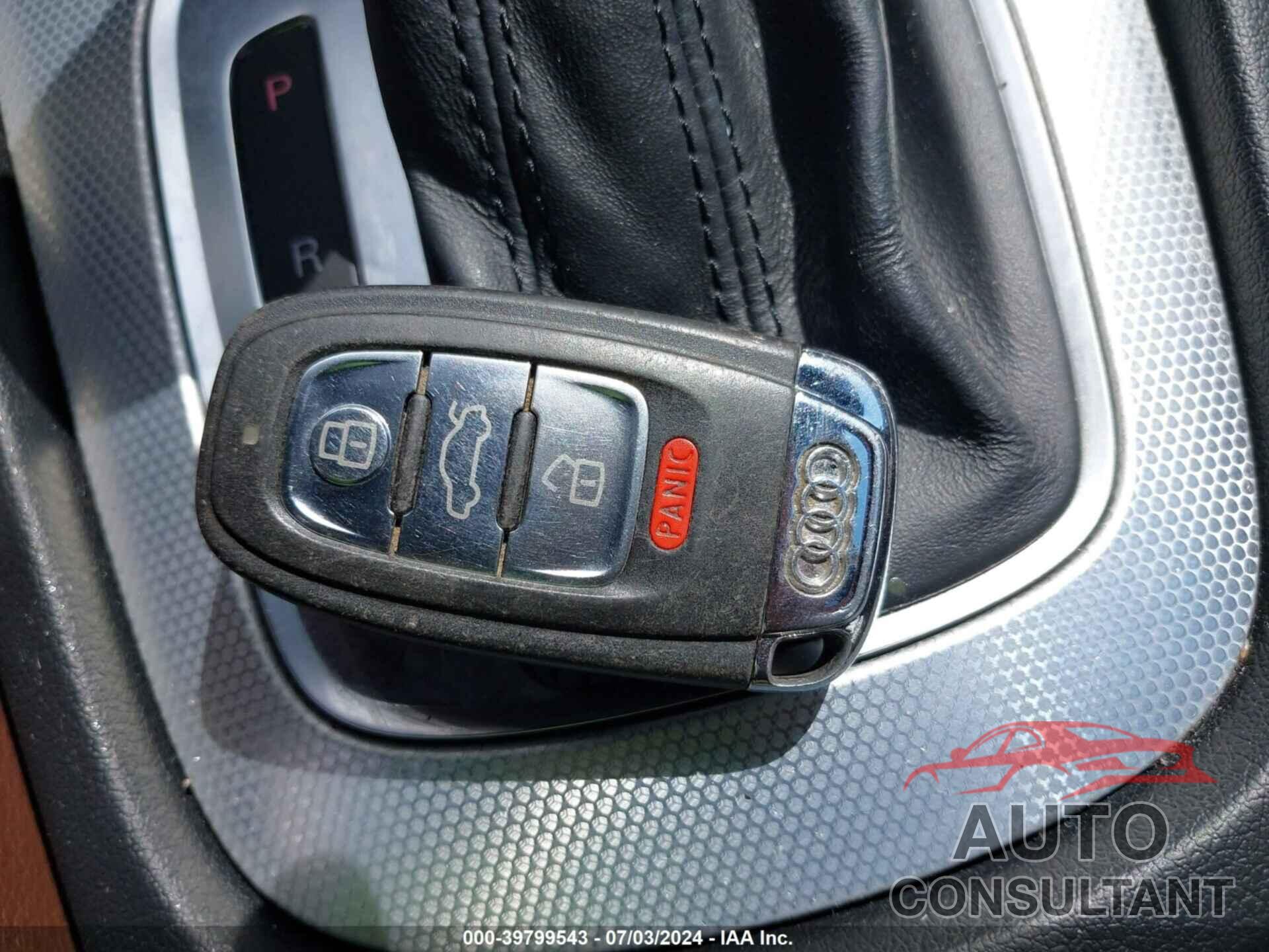 AUDI Q3 2018 - WA1ECCFS0JR014561