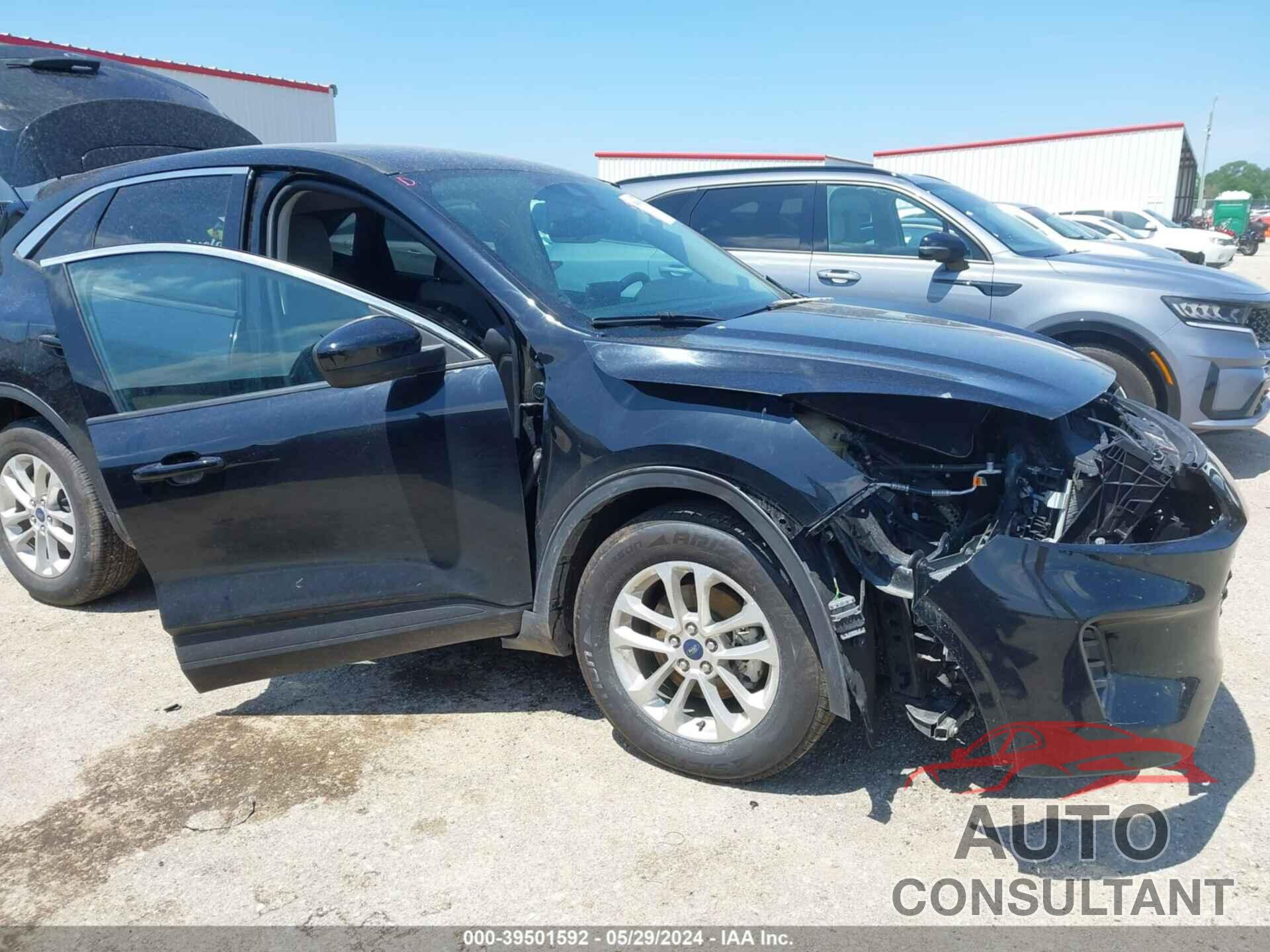 FORD ESCAPE 2020 - 1FMCU0G6XLUC07659