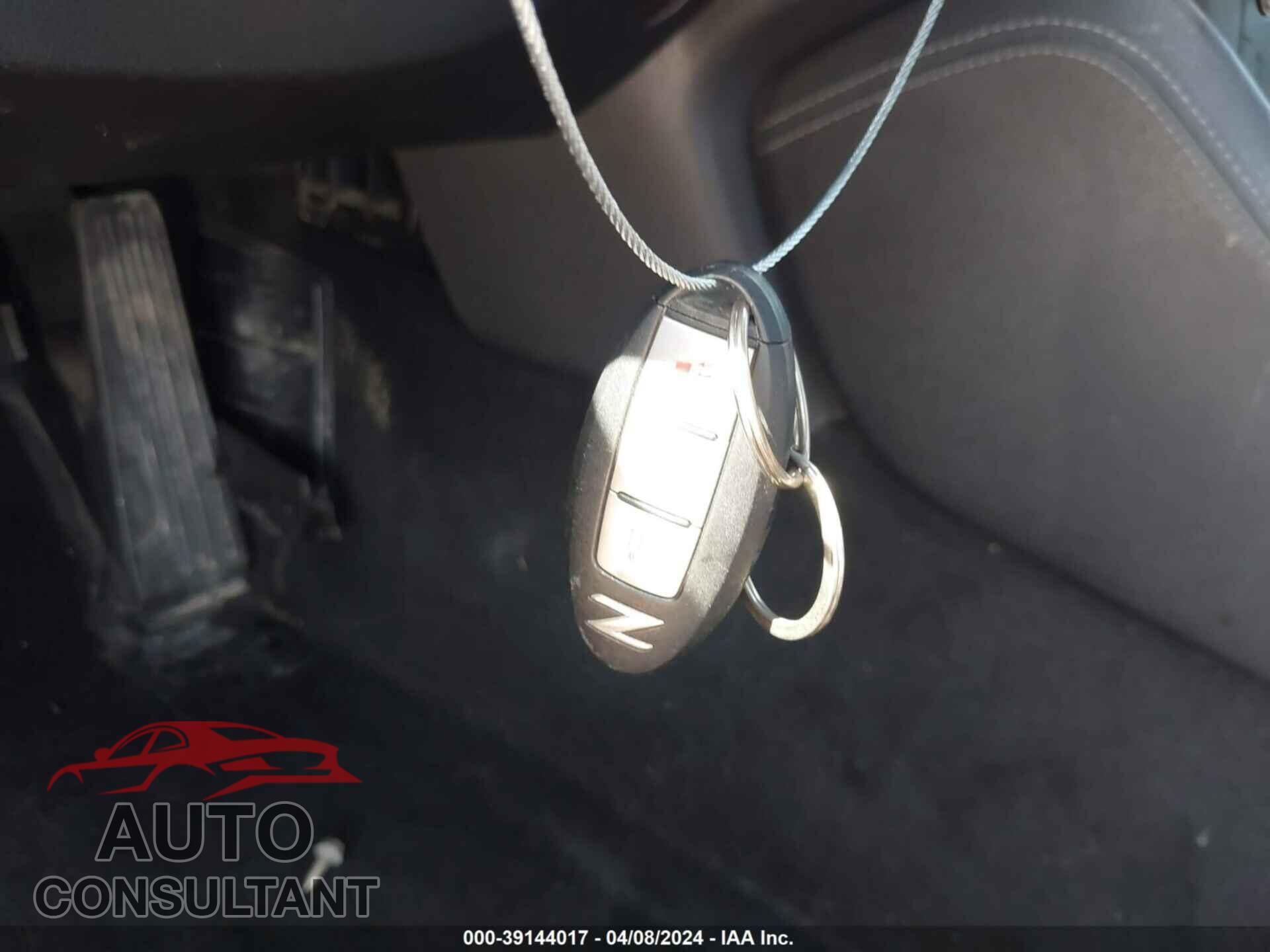 NISSAN 370Z 2017 - JN1AZ4EH7HM953473