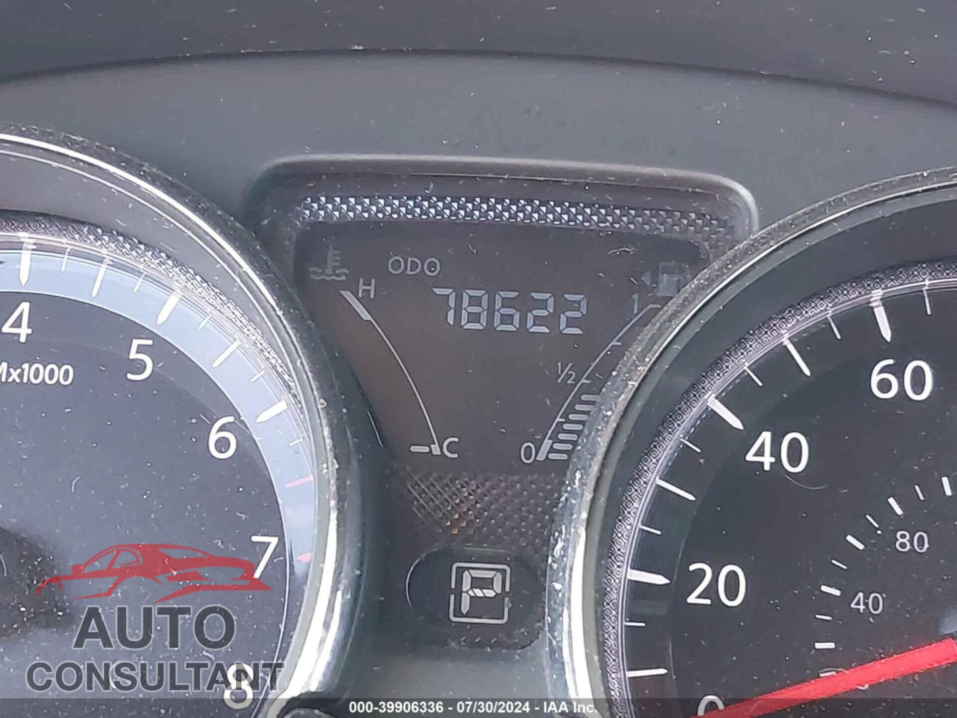 NISSAN VERSA 2019 - 3N1CN7AP3KL875052