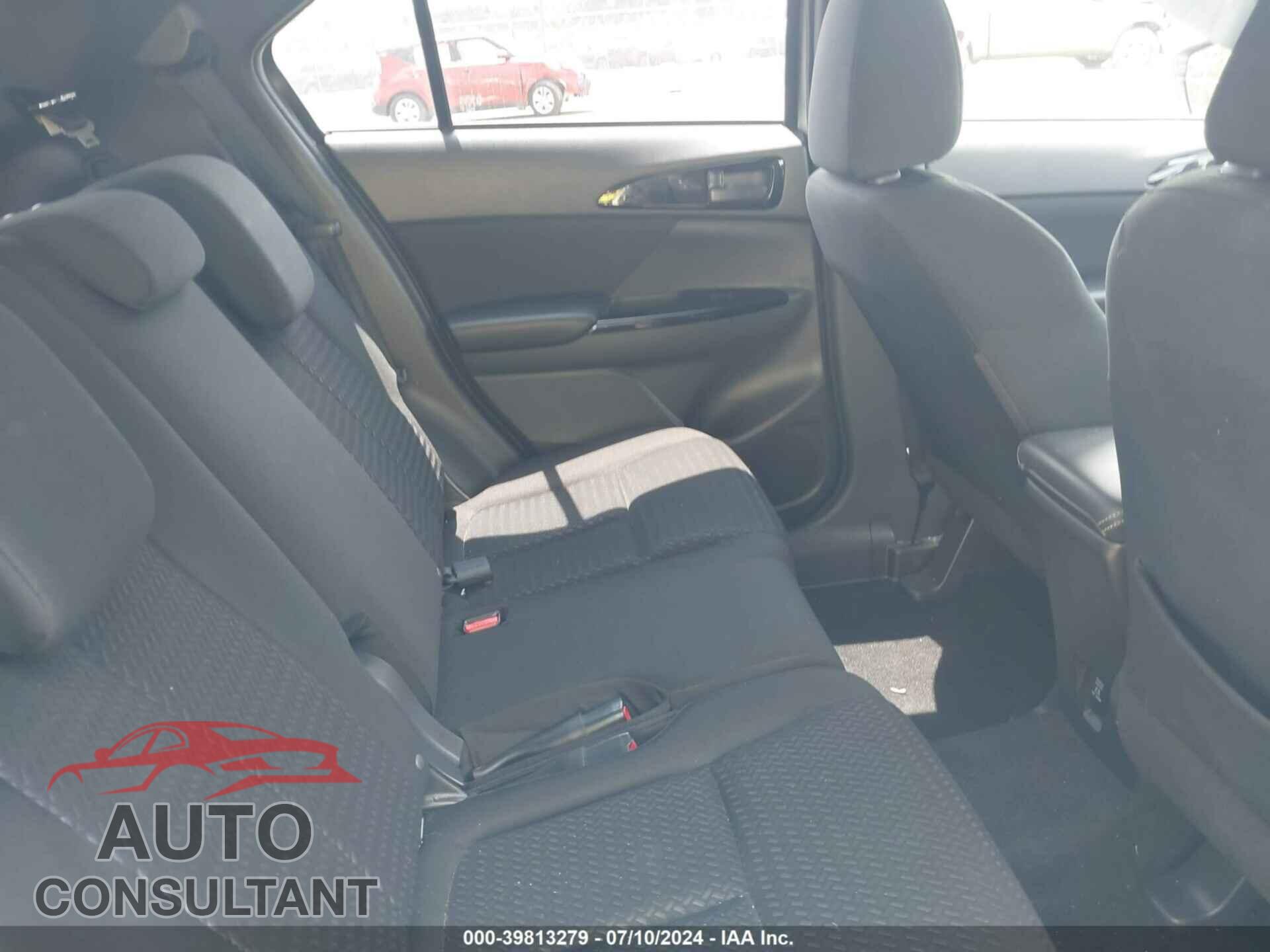 MITSUBISHI ECLIPSE CROSS 2019 - JA4AT4AA4KZ013465