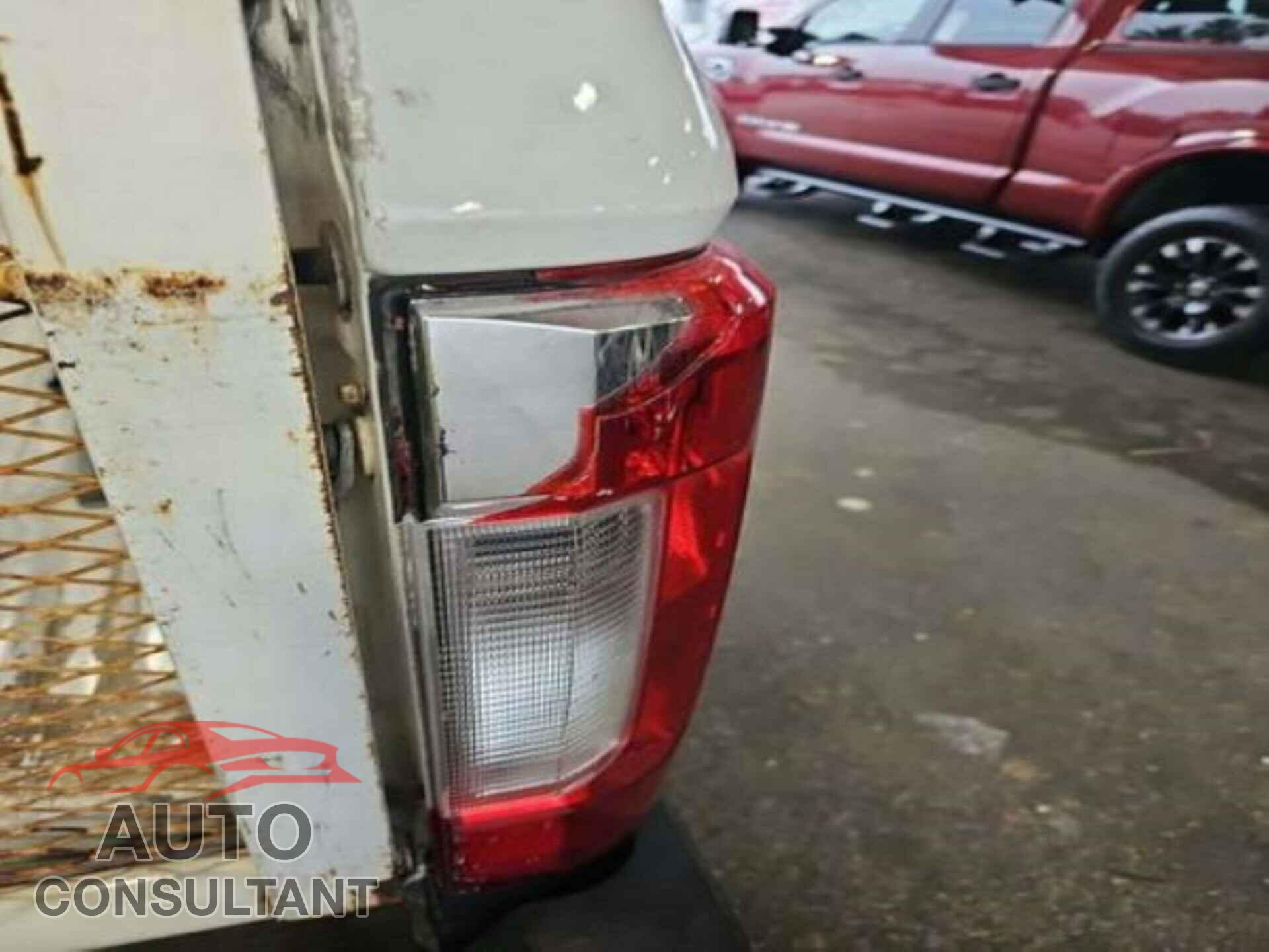 FORD F250 2017 - 1FTBF2A62HEE50415