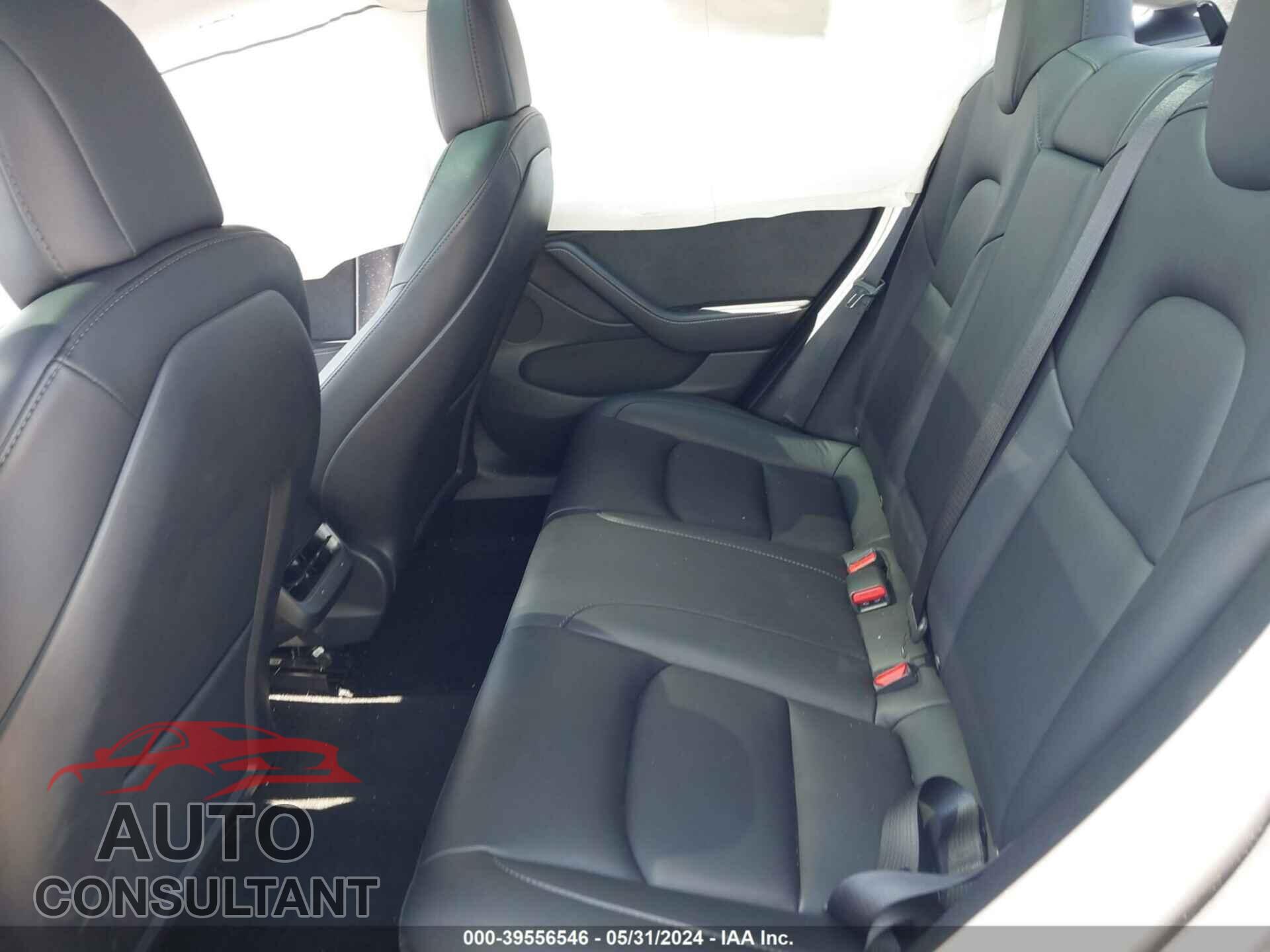 TESLA MODEL 3 2023 - 5YJ3E1EA0PF407818
