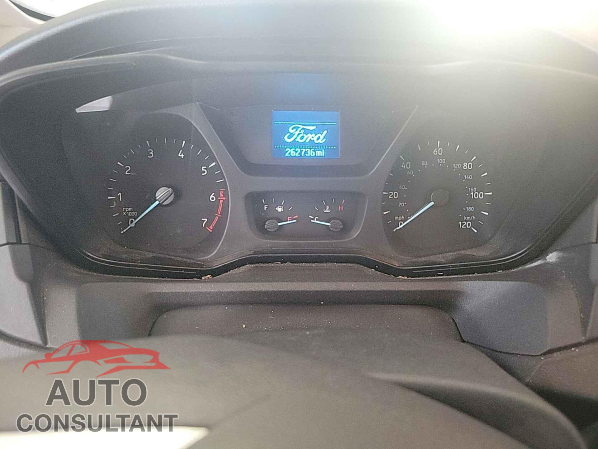 FORD TRANSIT 2019 - 1FTYR2CGXKKB82102