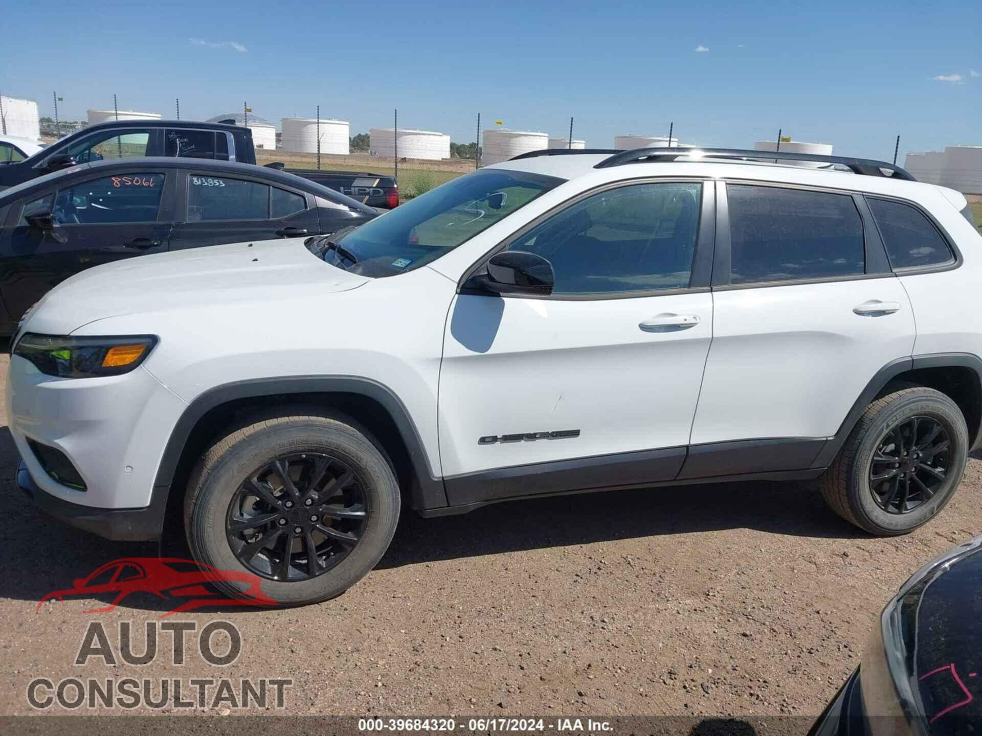 JEEP CHEROKEE 2023 - 1C4PJMMB2PD111683