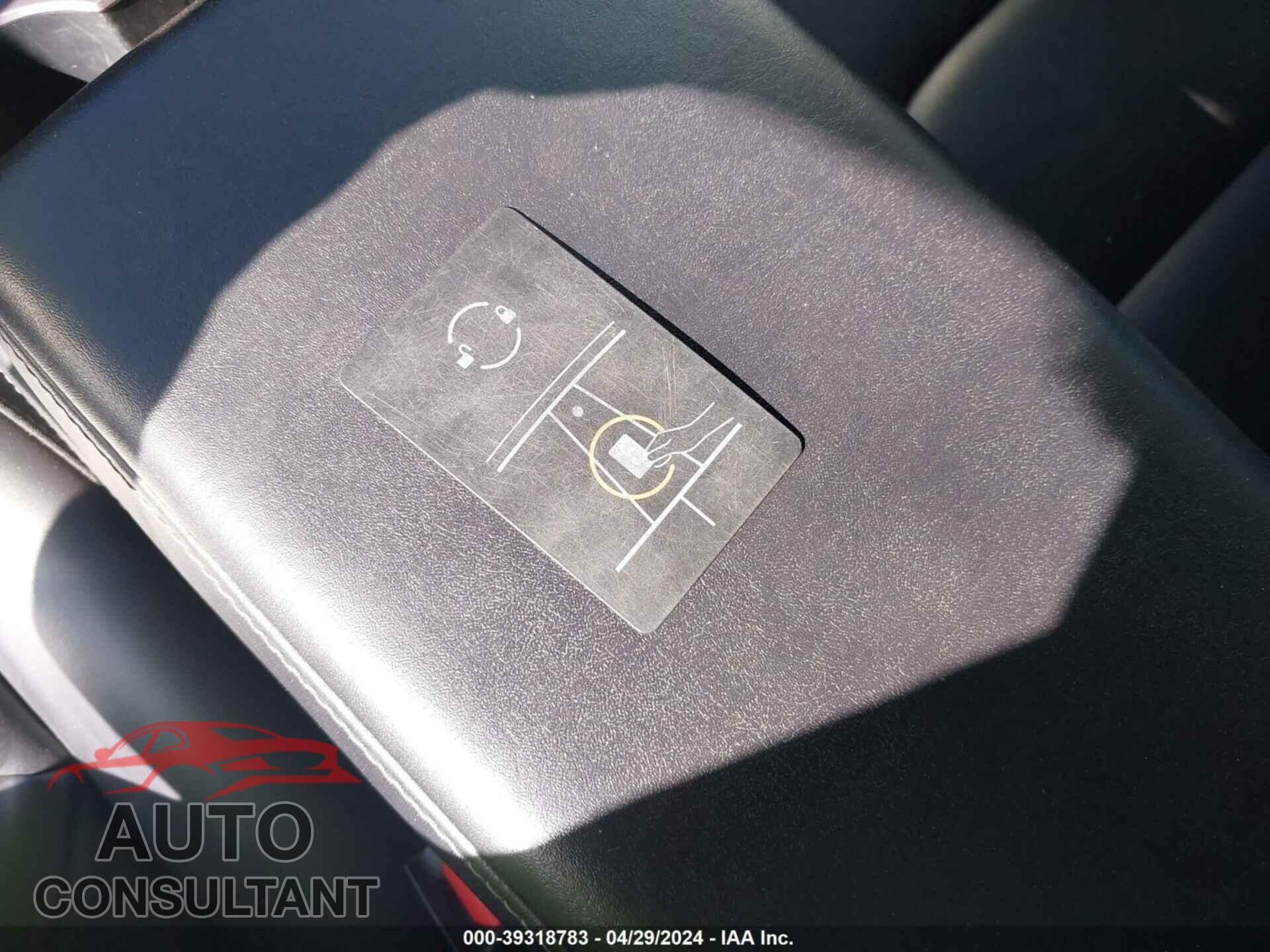 TESLA MODEL 3 2021 - 5YJ3E1EA8MF100151