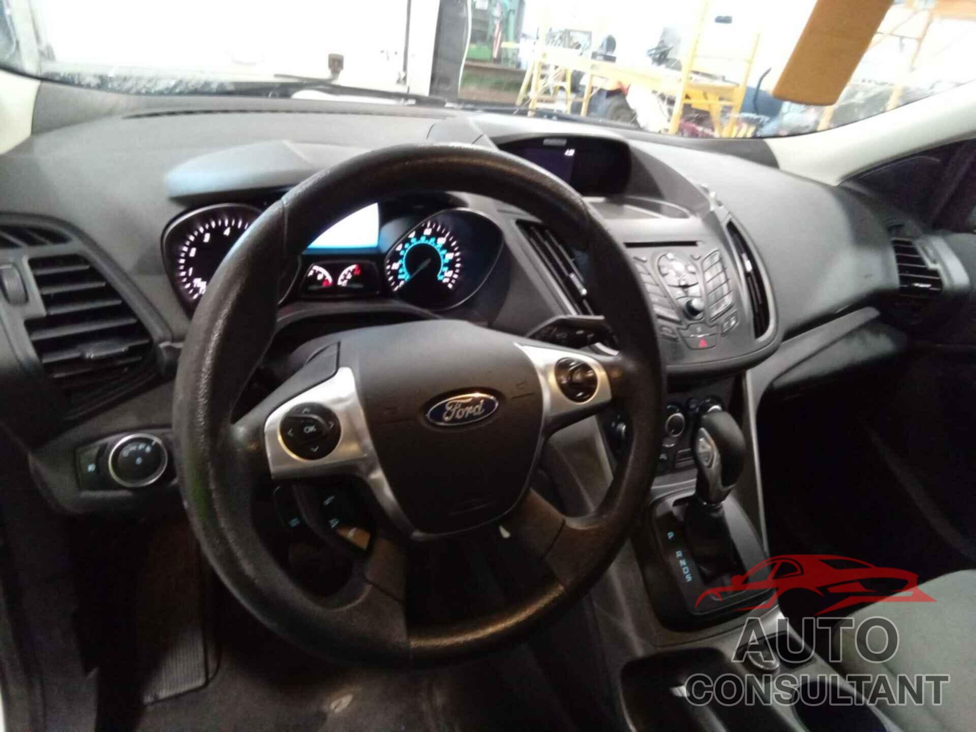 FORD ESCAPE 2016 - 1FMCU9GX8GUA69994