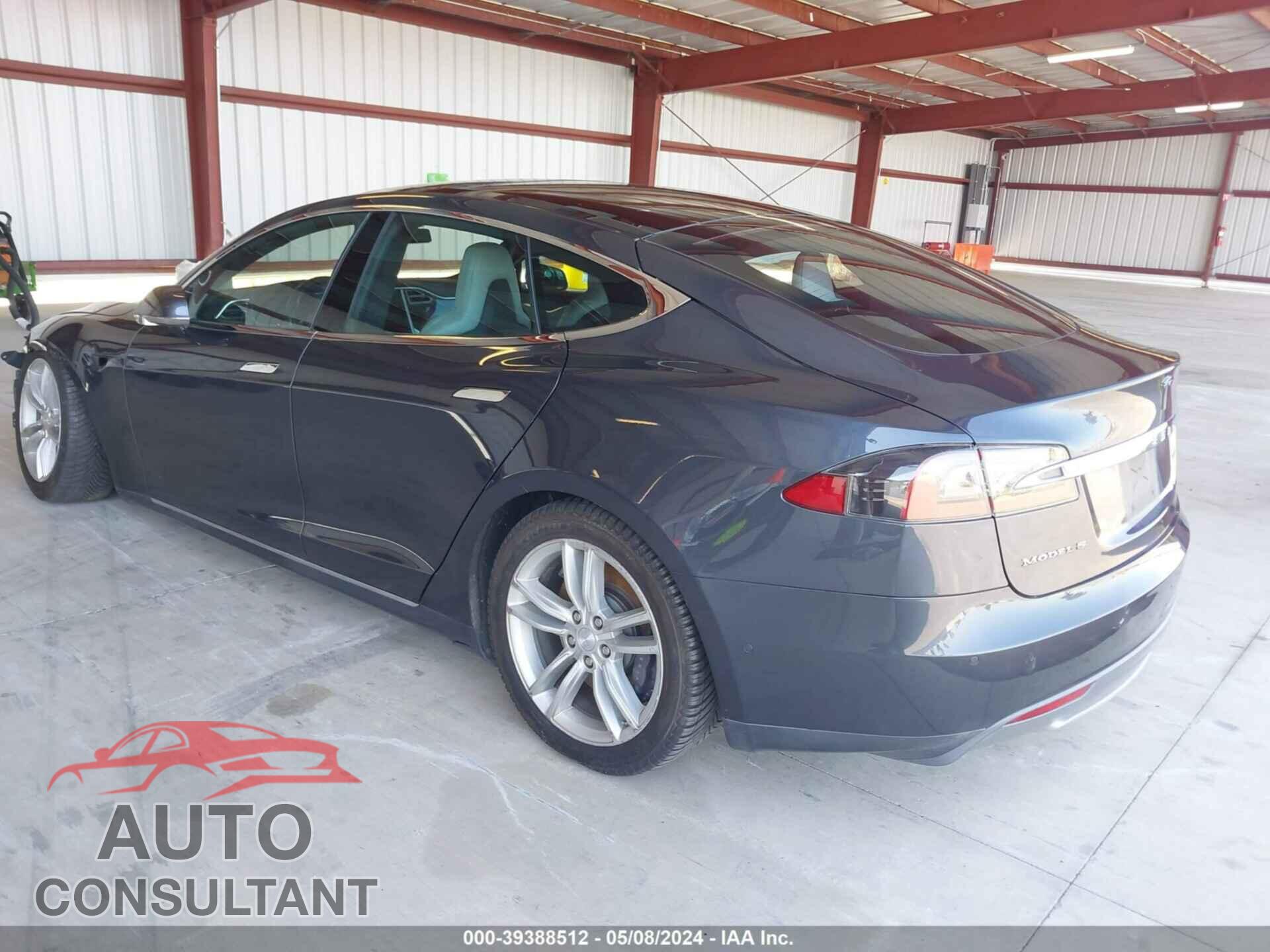 TESLA MODEL S 2016 - 5YJSA1E23GF122174