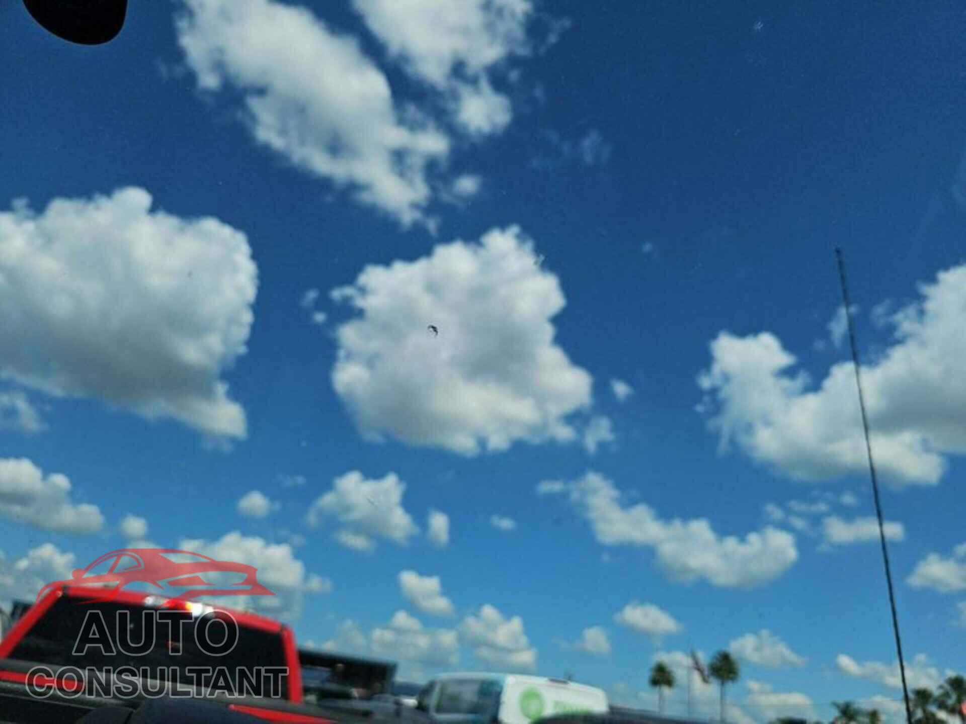 FORD F-150 2020 - 1FTMF1CB7LKD53363