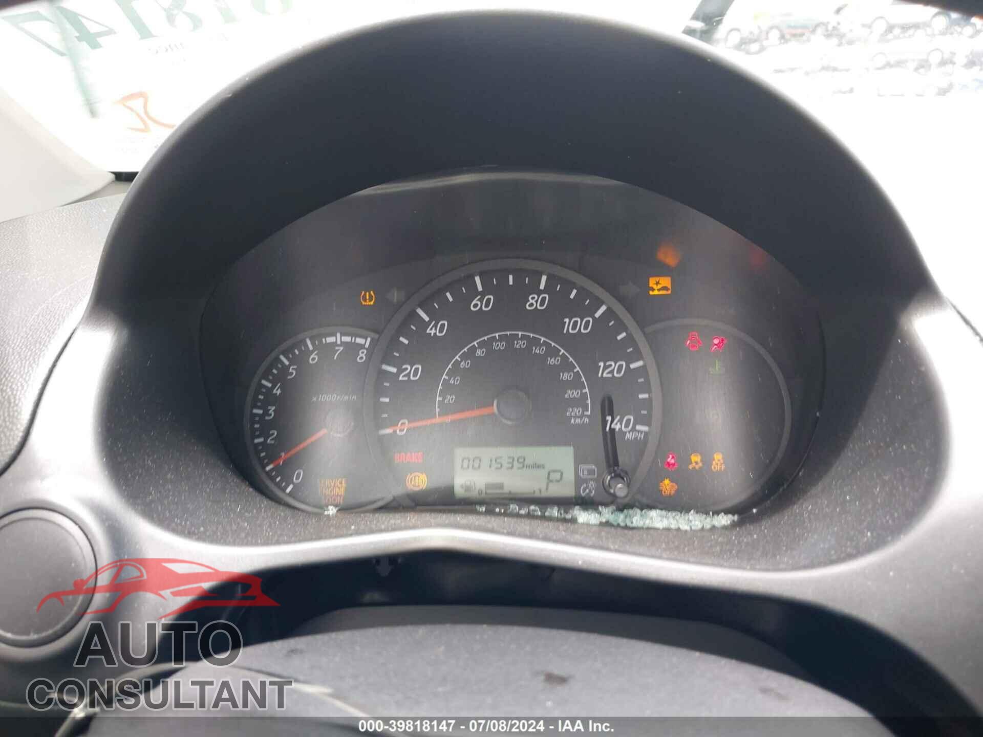 MITSUBISHI MIRAGE G4 2024 - ML32FUFJ2RHF09042