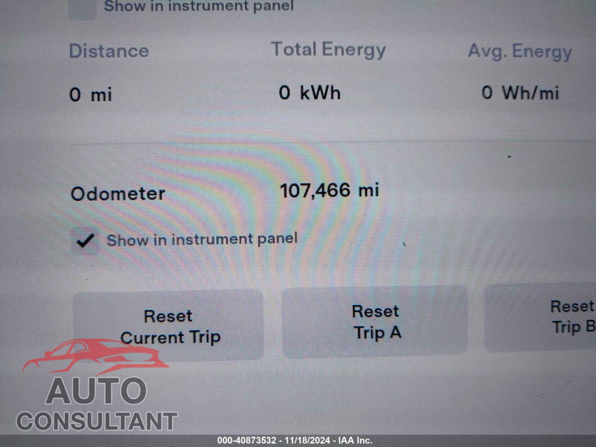 TESLA MODEL S 2016 - 5YJSA1E46GF155347