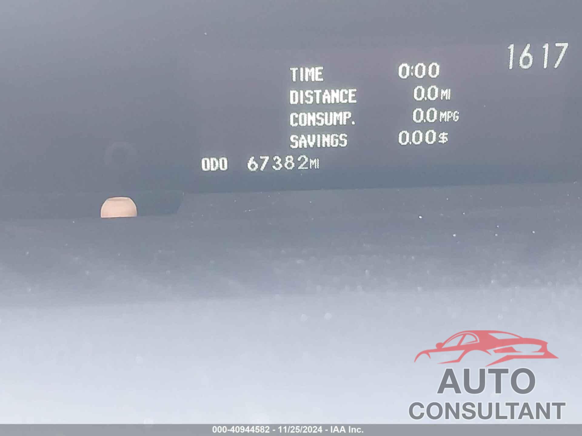 TOYOTA PRIUS 2015 - JTDKN3DU1F1891914