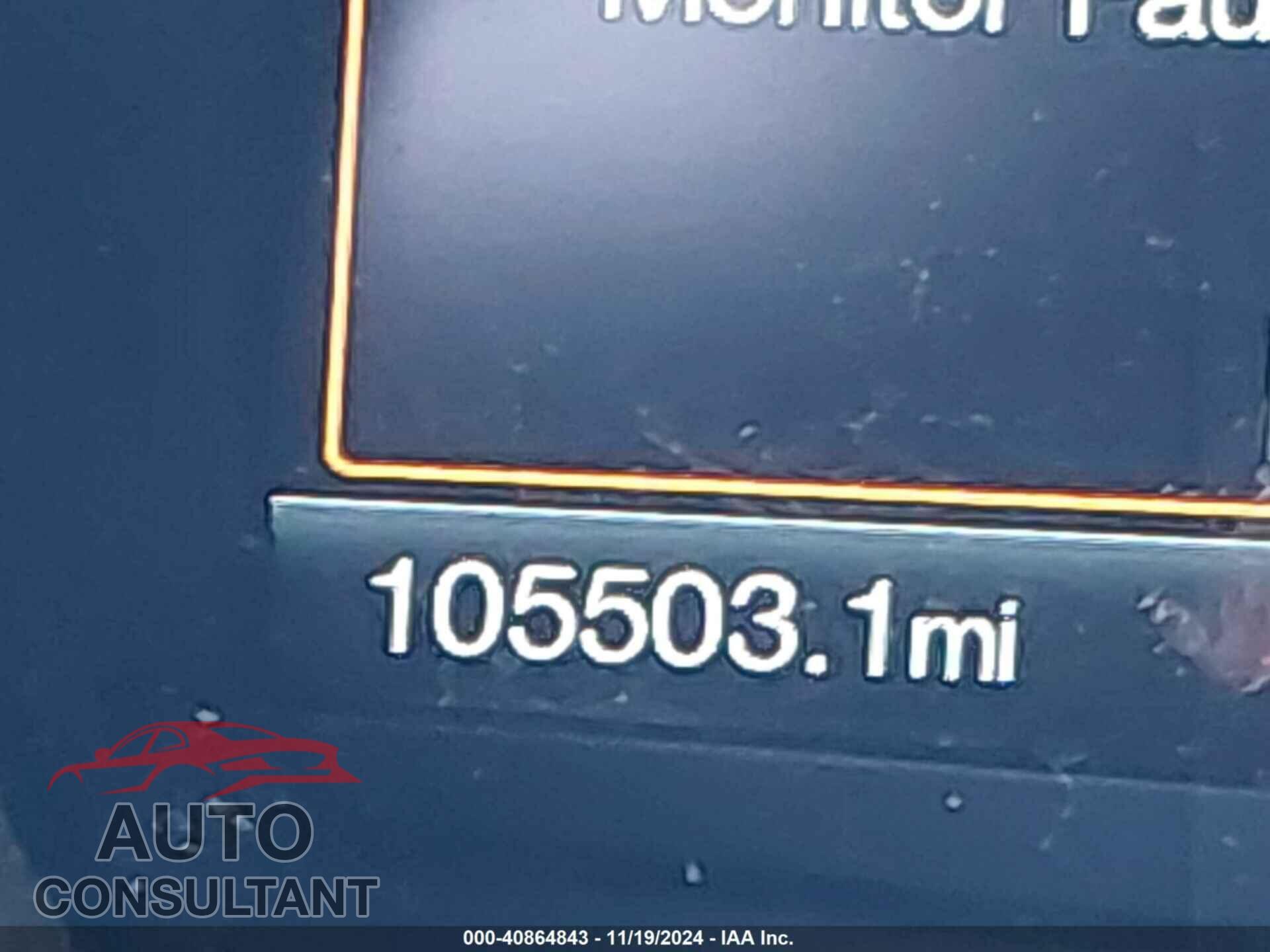 FORD EDGE 2015 - 2FMPK4K8XFBB01830