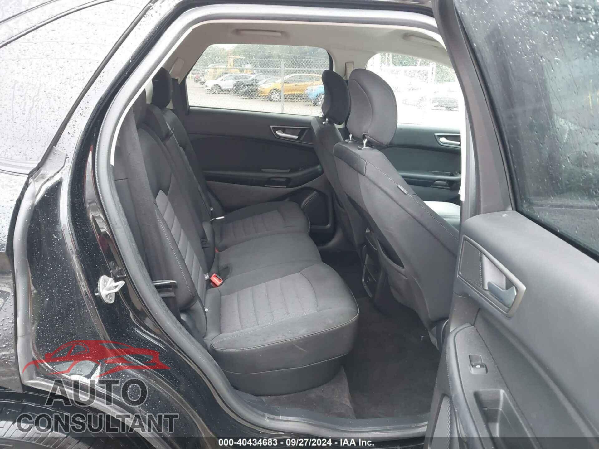 FORD EDGE 2017 - 2FMPK3G90HBB30252